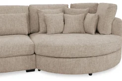 Loungebank Norah