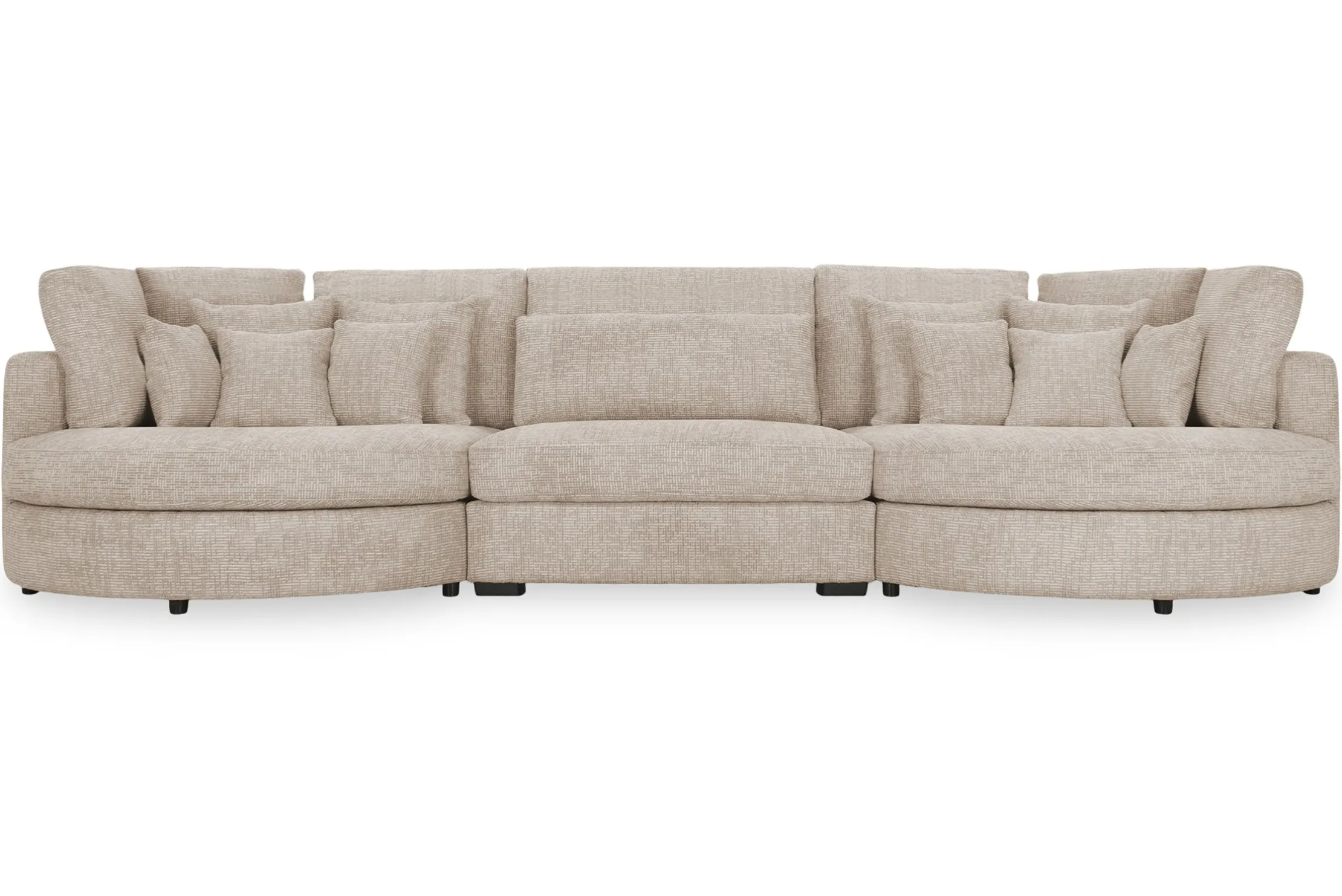 Loungebank Norah