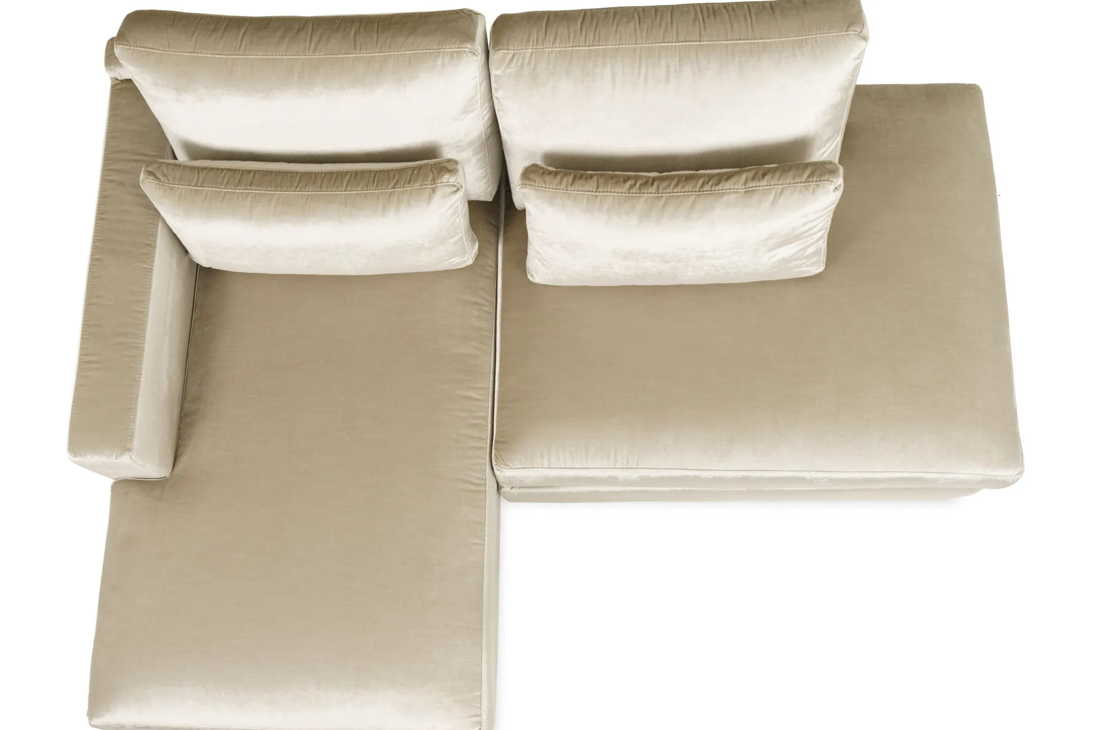 Loungebank Norah