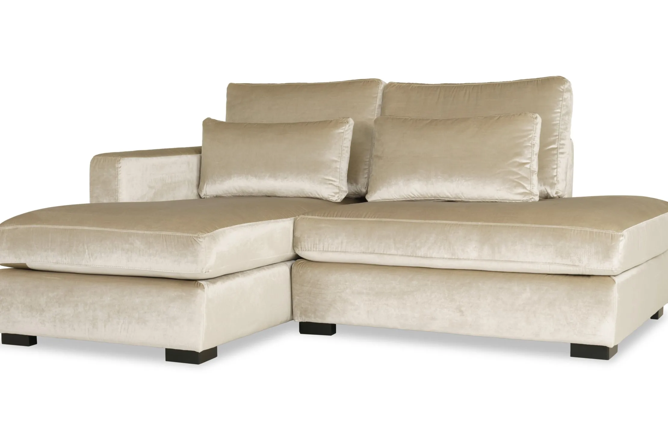 Loungebank Norah