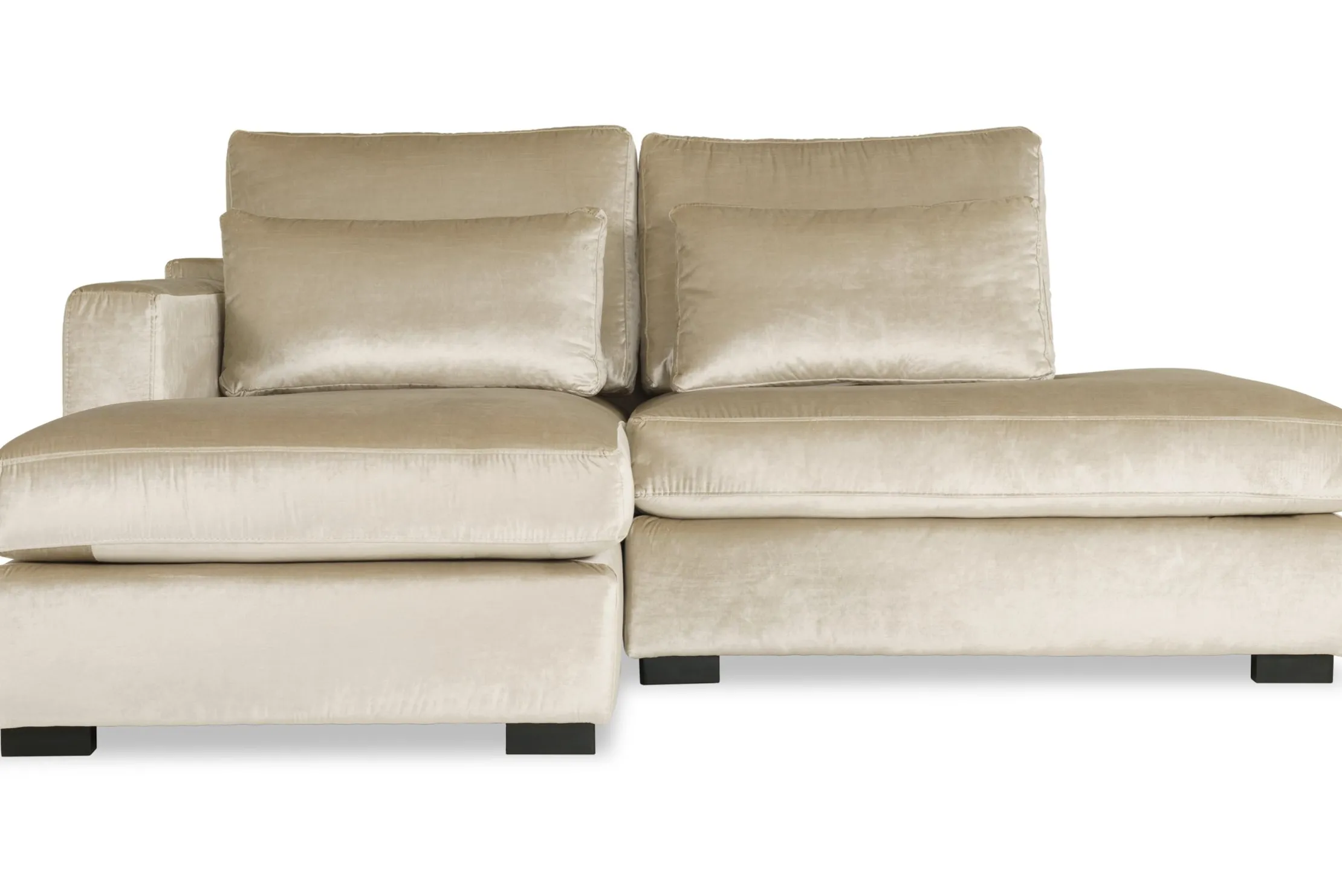 Loungebank Norah