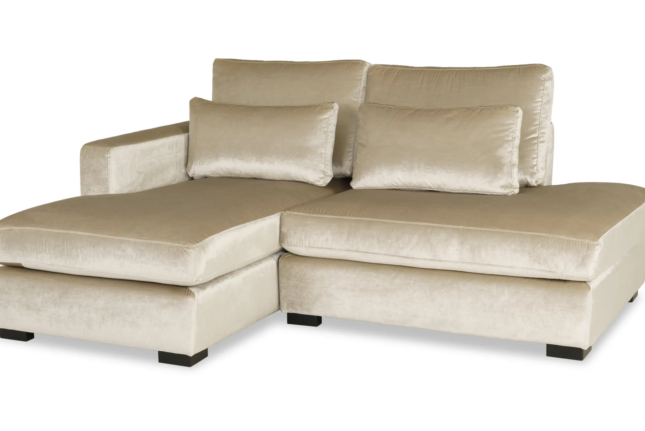 Loungebank Norah