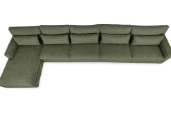 Loungebank Norah