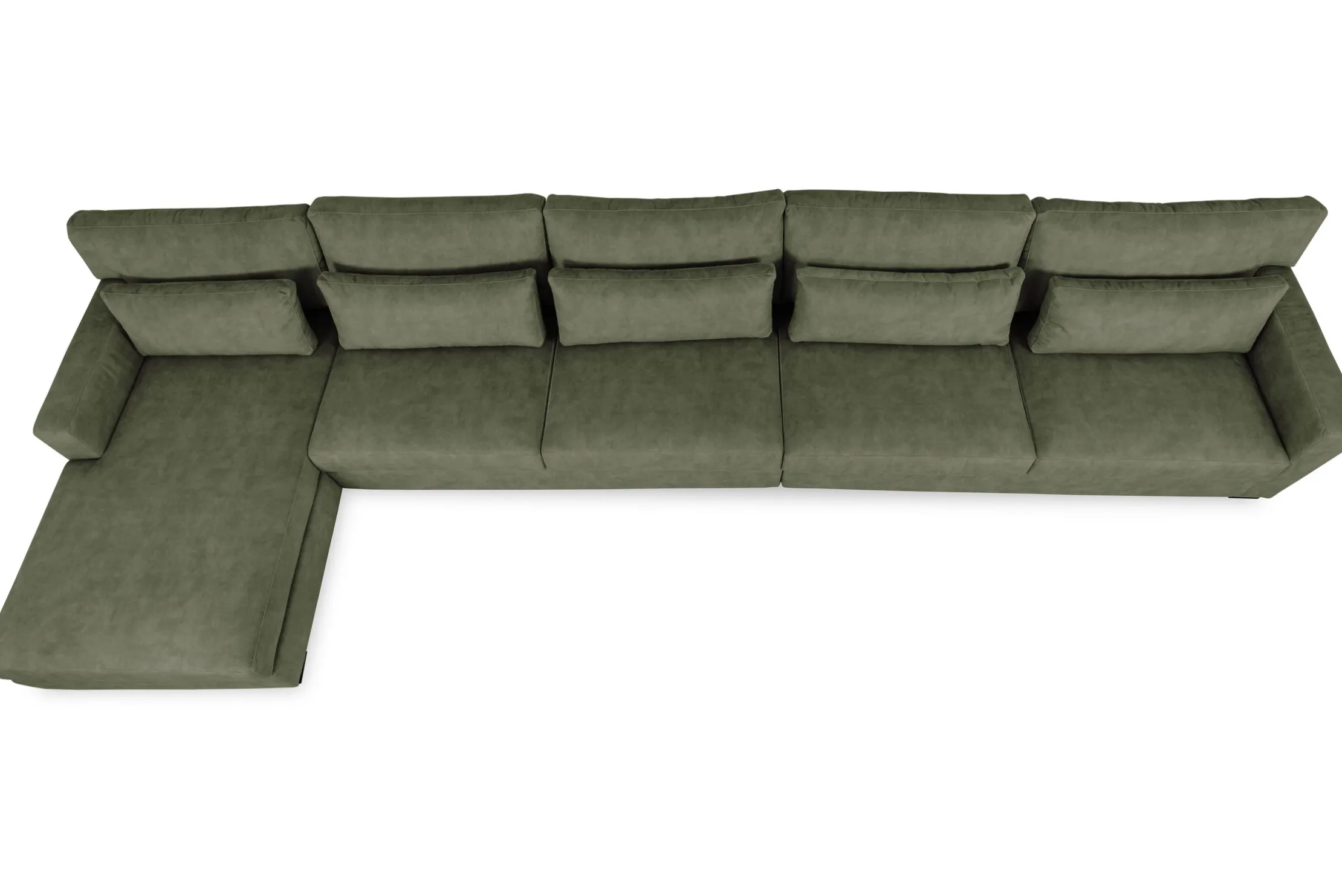 Loungebank Norah