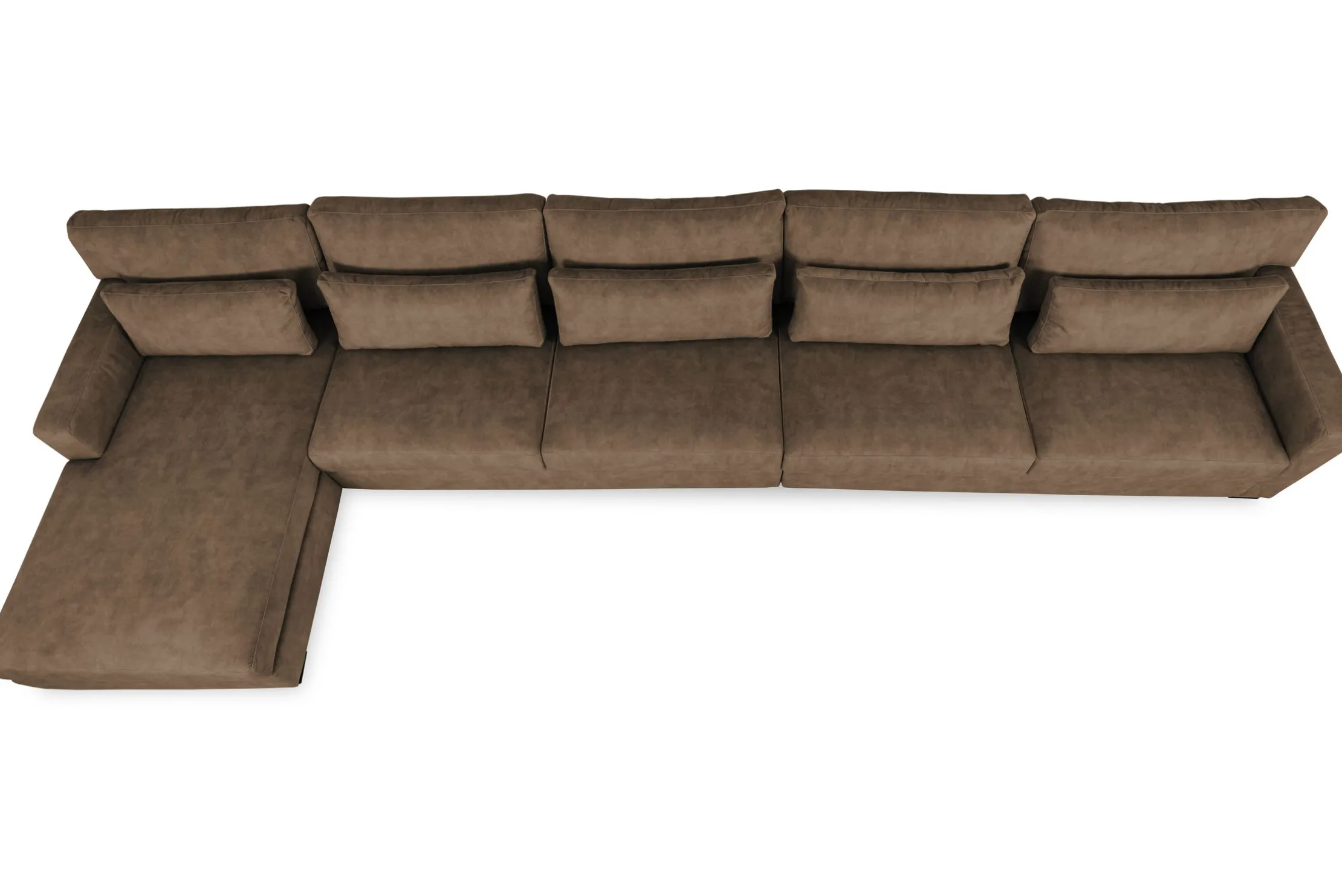 Loungebank Norah