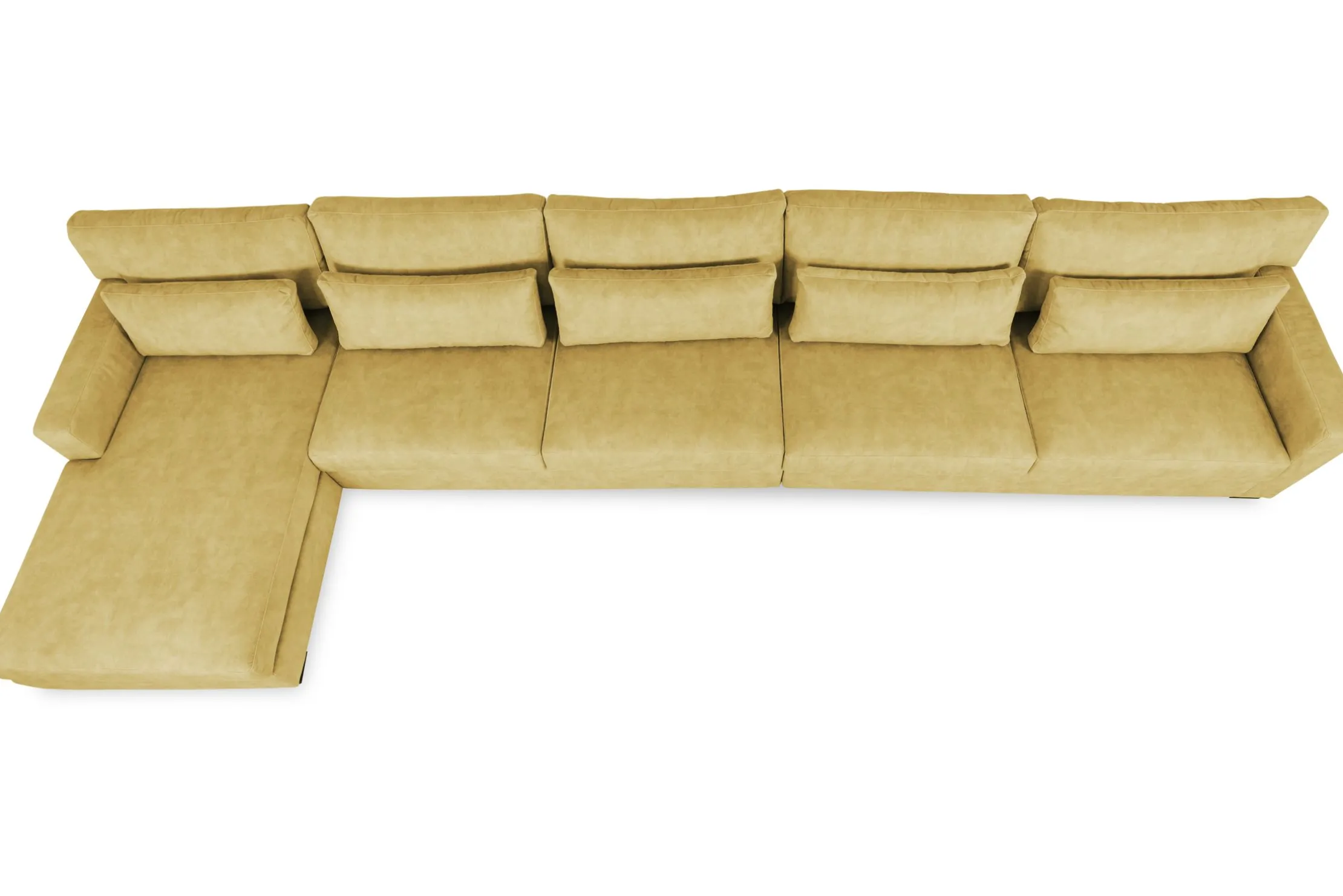 Loungebank Norah