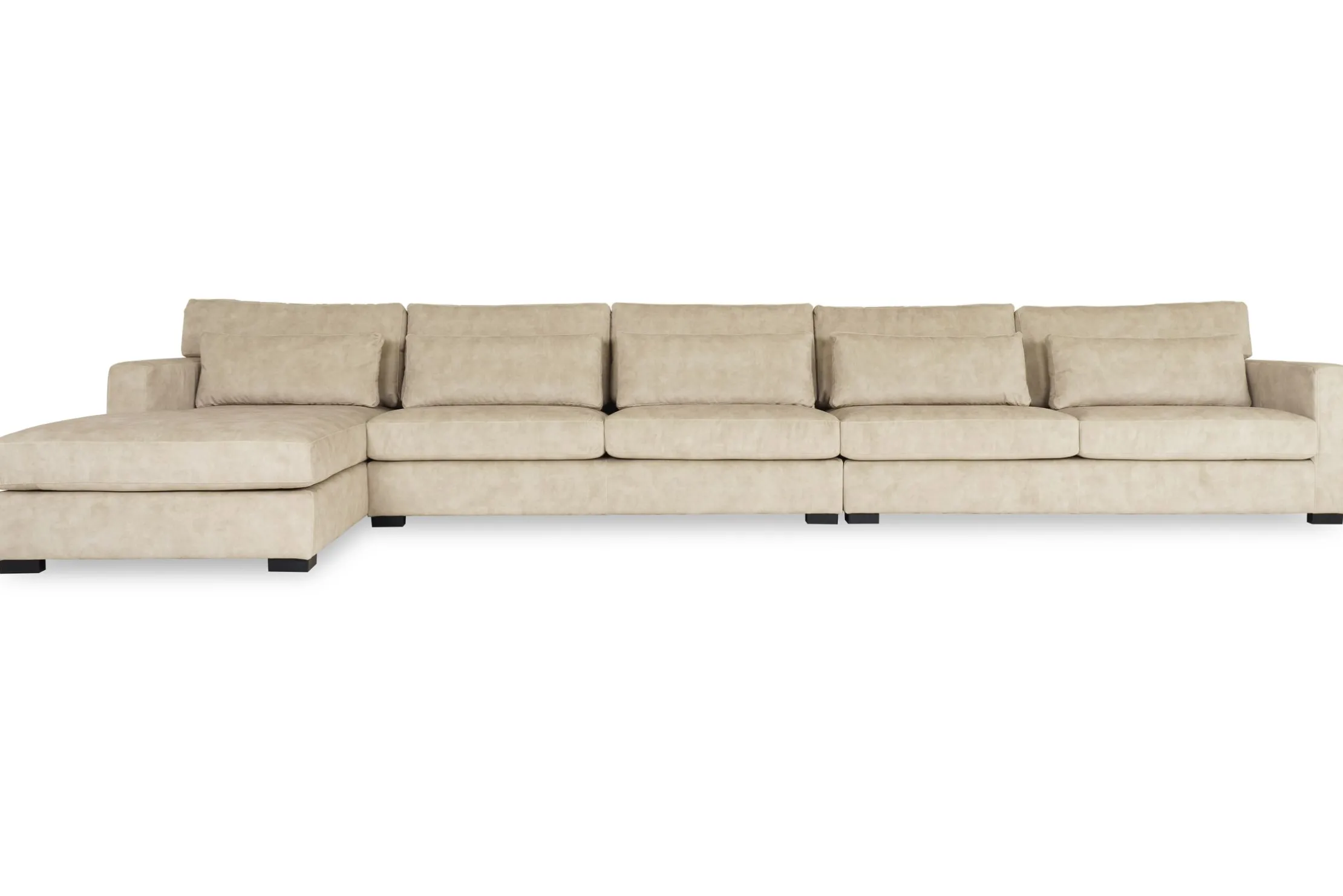Loungebank Norah