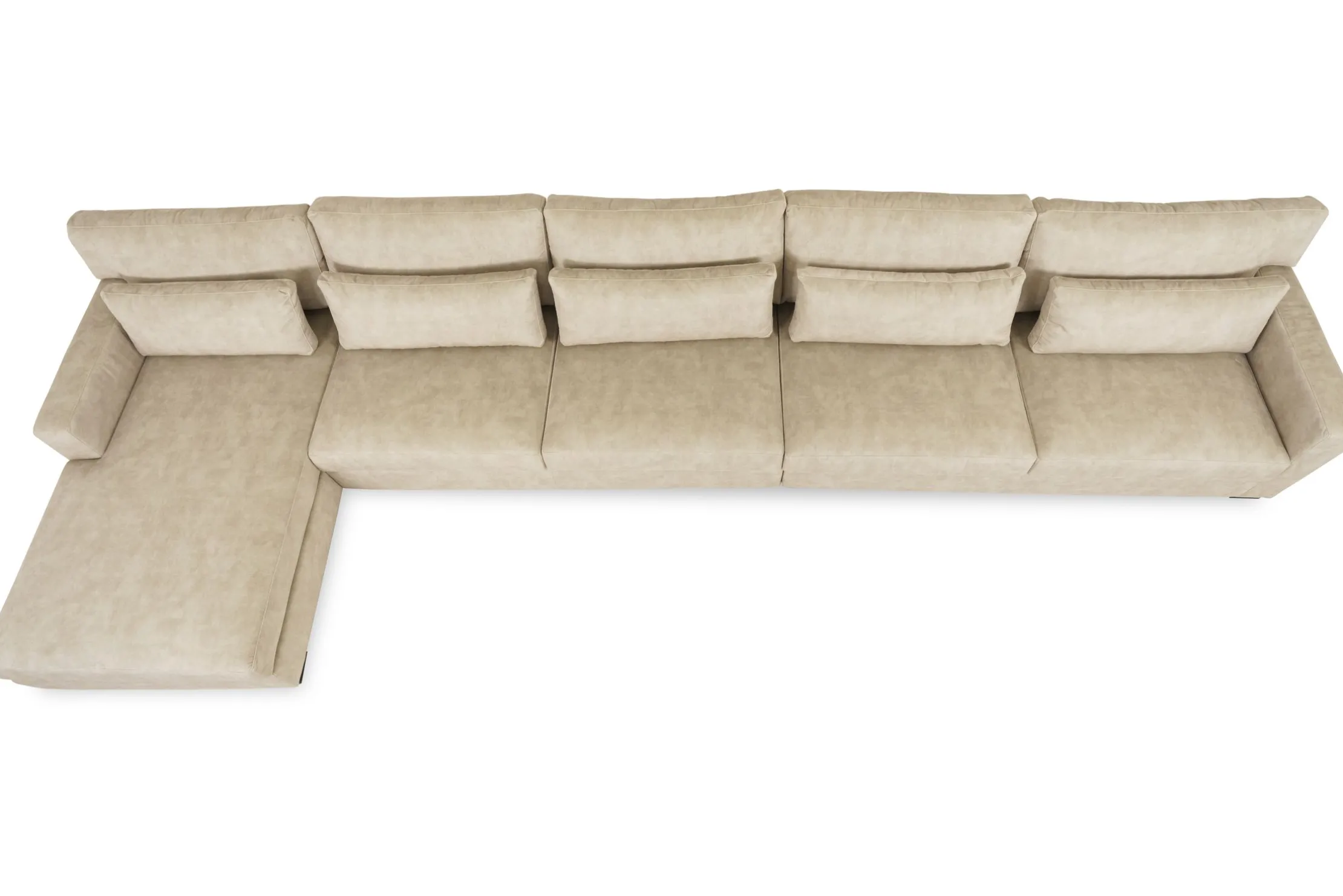 Loungebank Norah