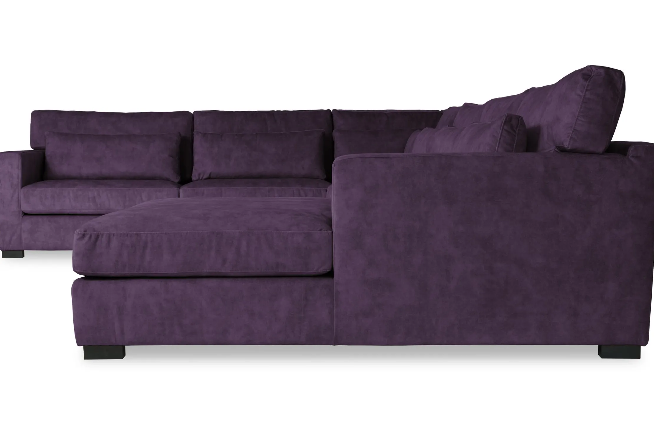Loungebank Norah