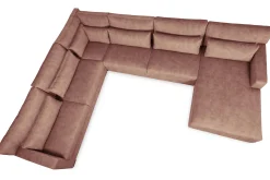 Loungebank Norah
