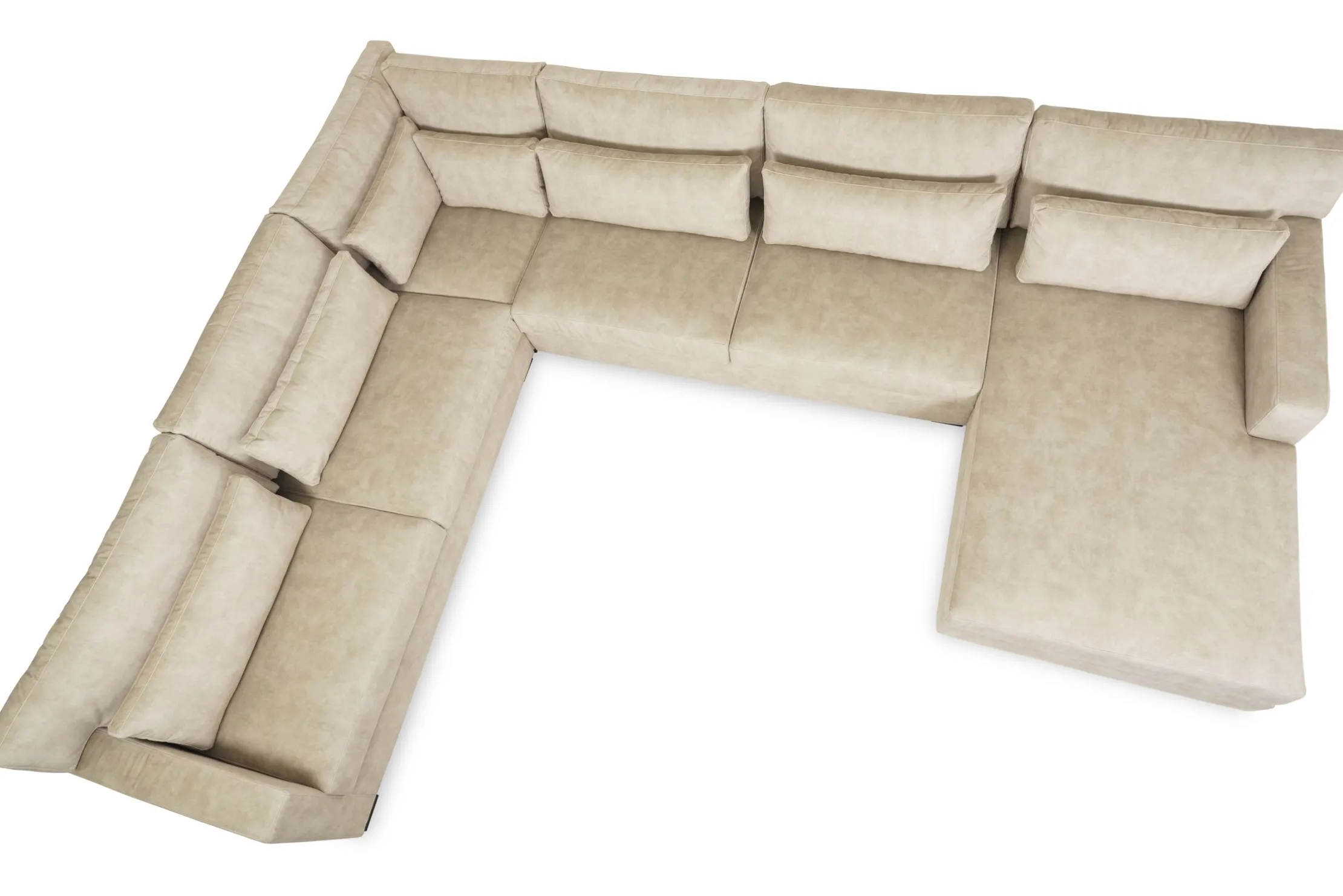 Loungebank Norah