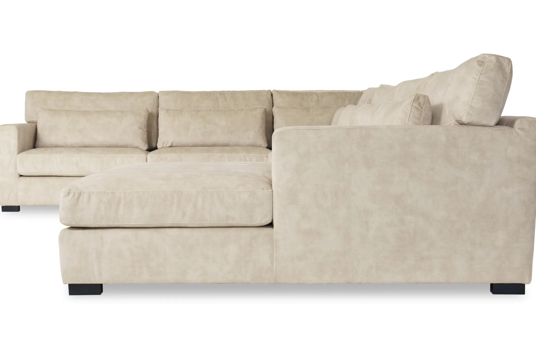 Loungebank Norah