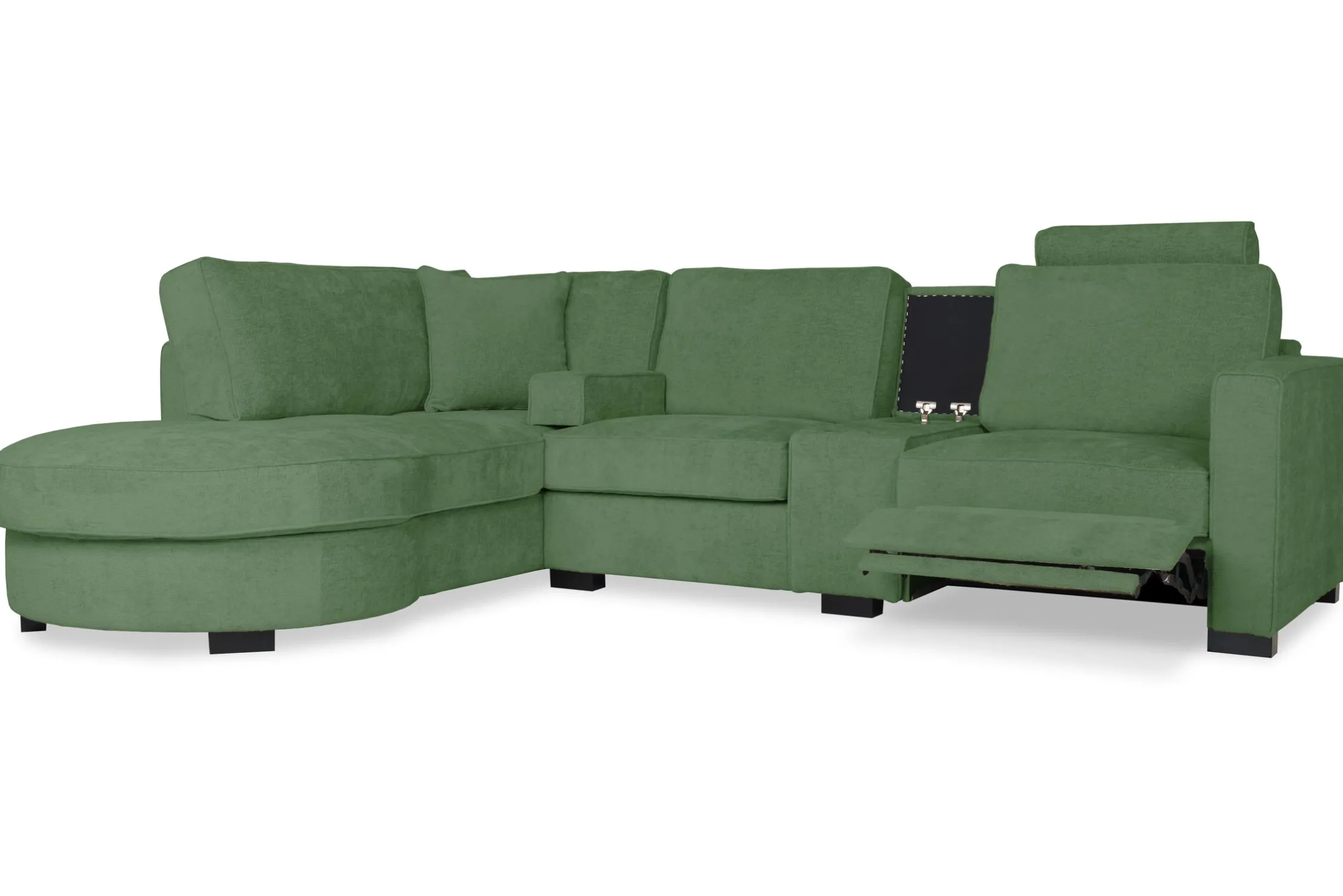 Loungebank Nottingham