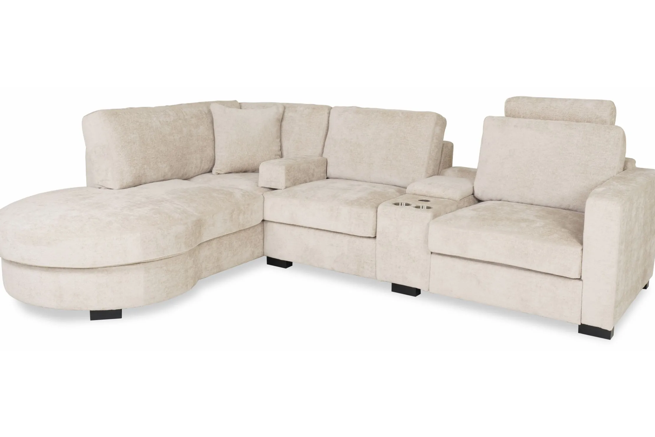 Loungebank Nottingham