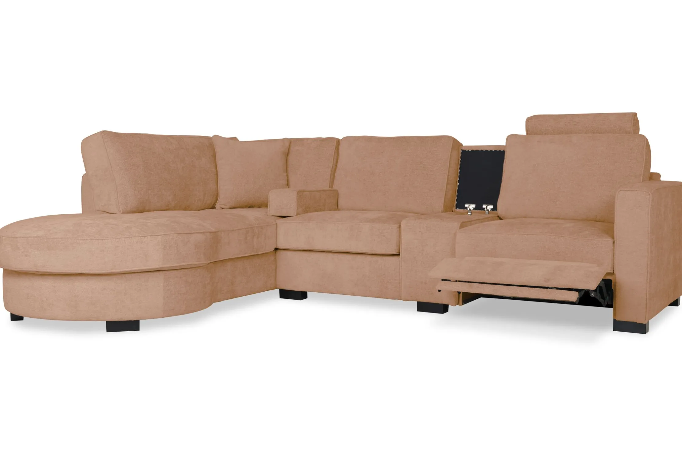 Loungebank Nottingham