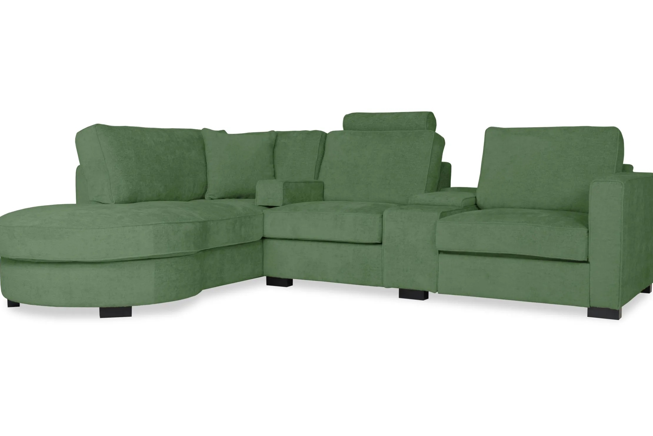Loungebank Nottingham