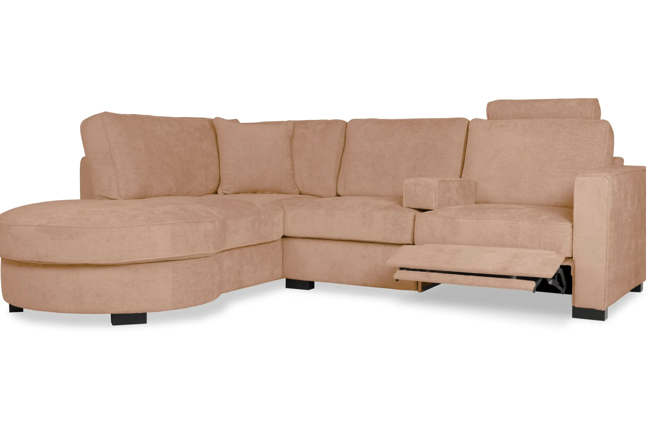 Loungebank Nottingham