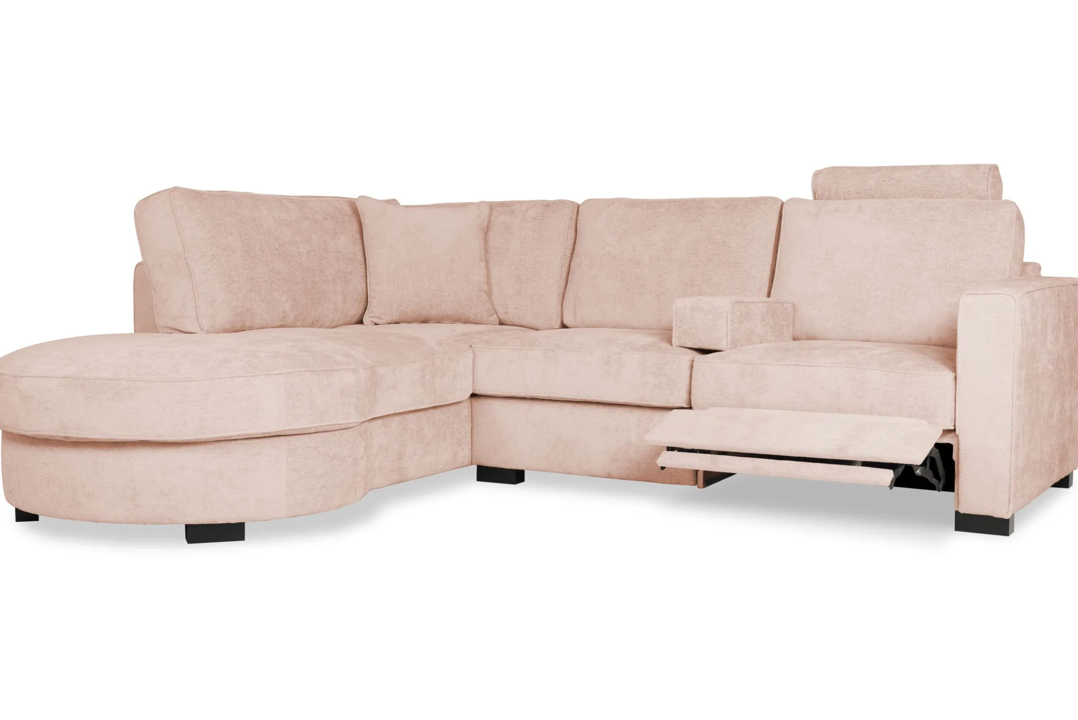 Loungebank Nottingham