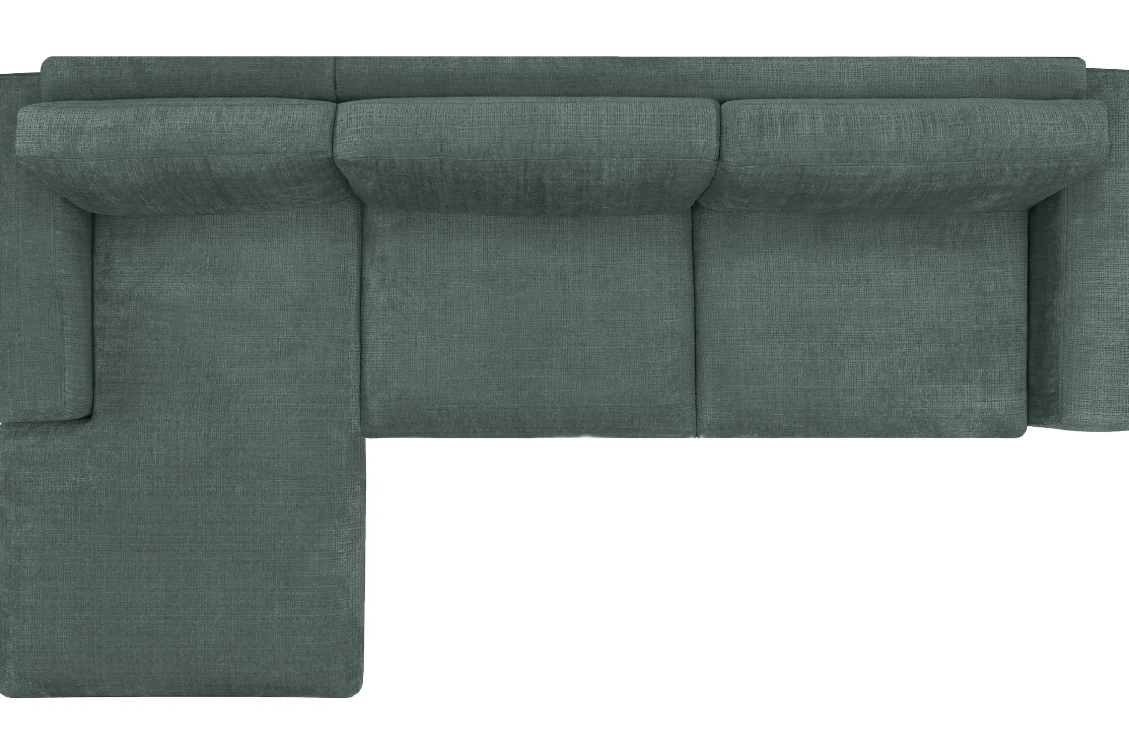 Loungebank Paragon