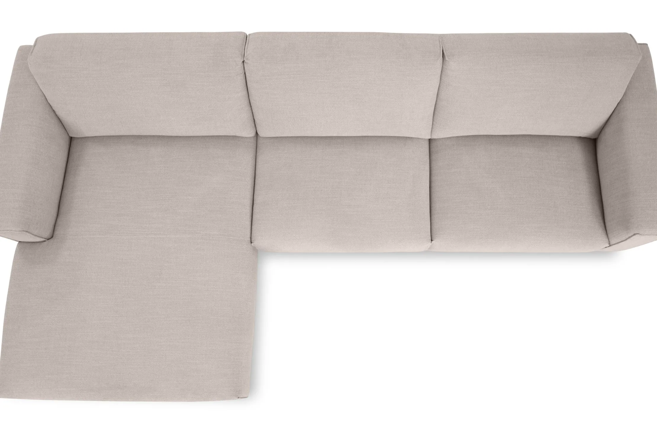 Loungebank Romi