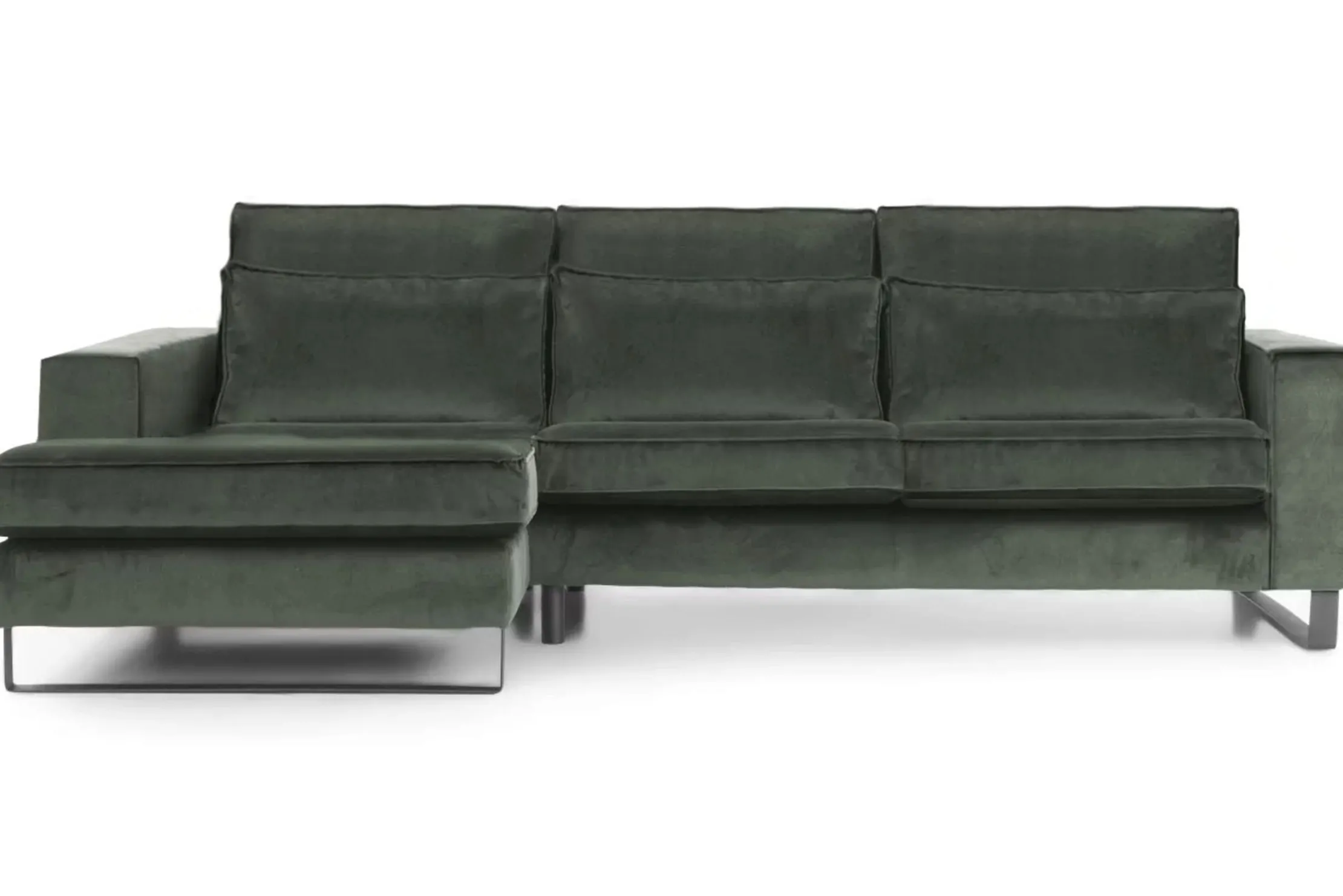 Loungebank Saint-Laurent