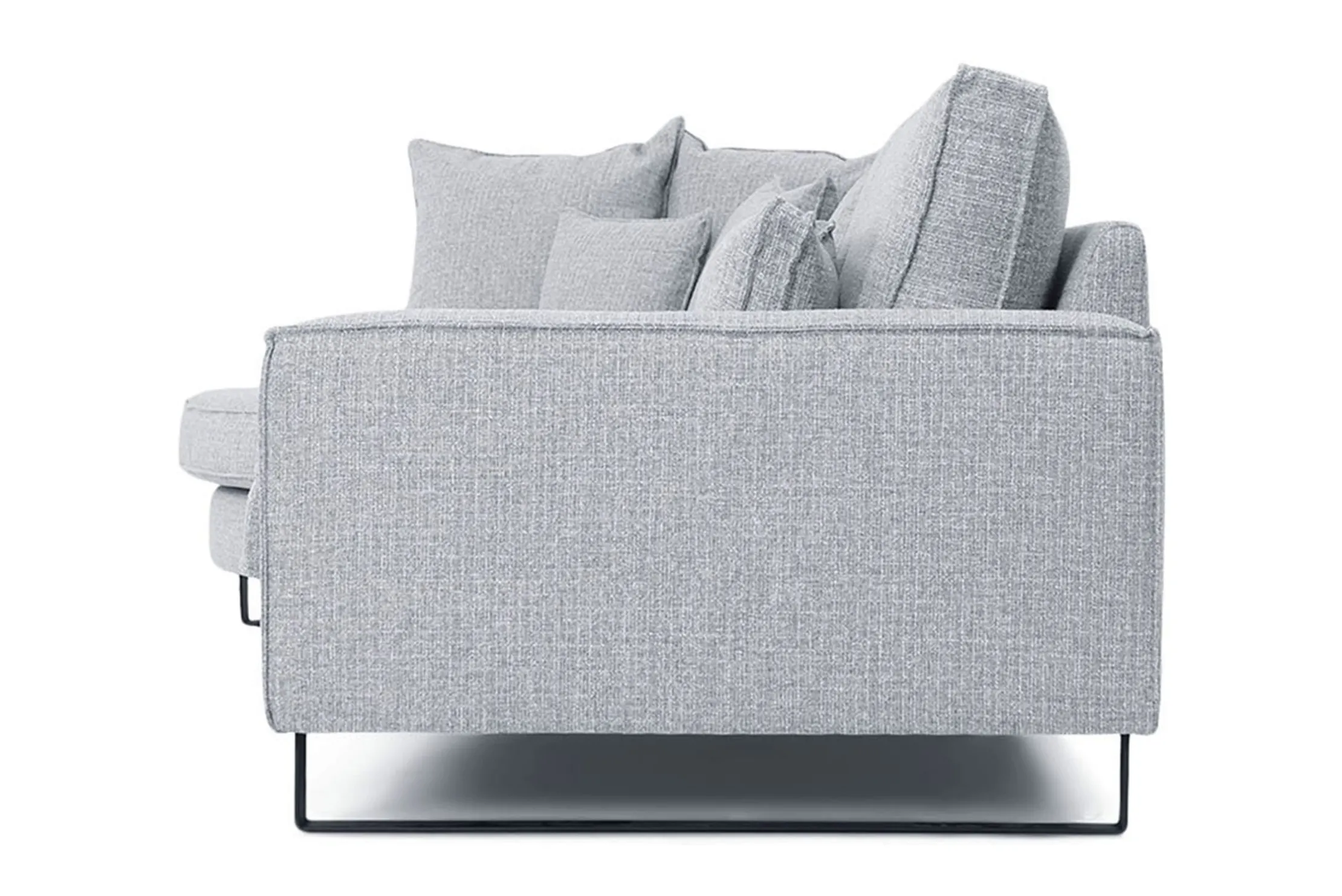 Loungebank Saint-Laurent