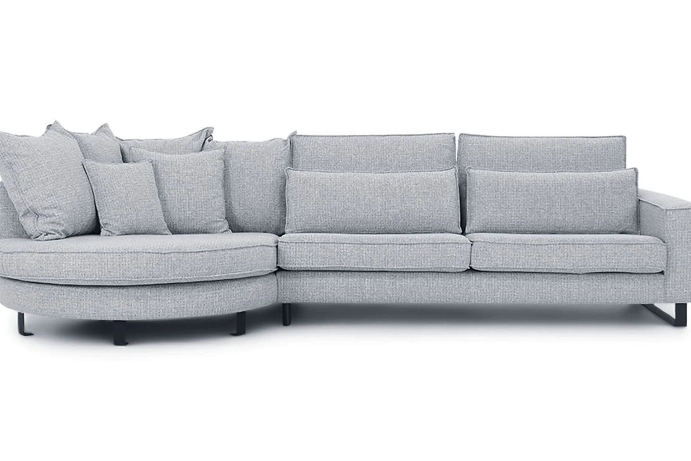 Loungebank Saint-Laurent