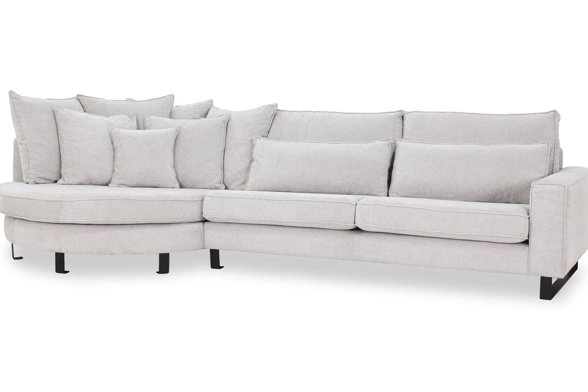 Loungebank Saint-Laurent