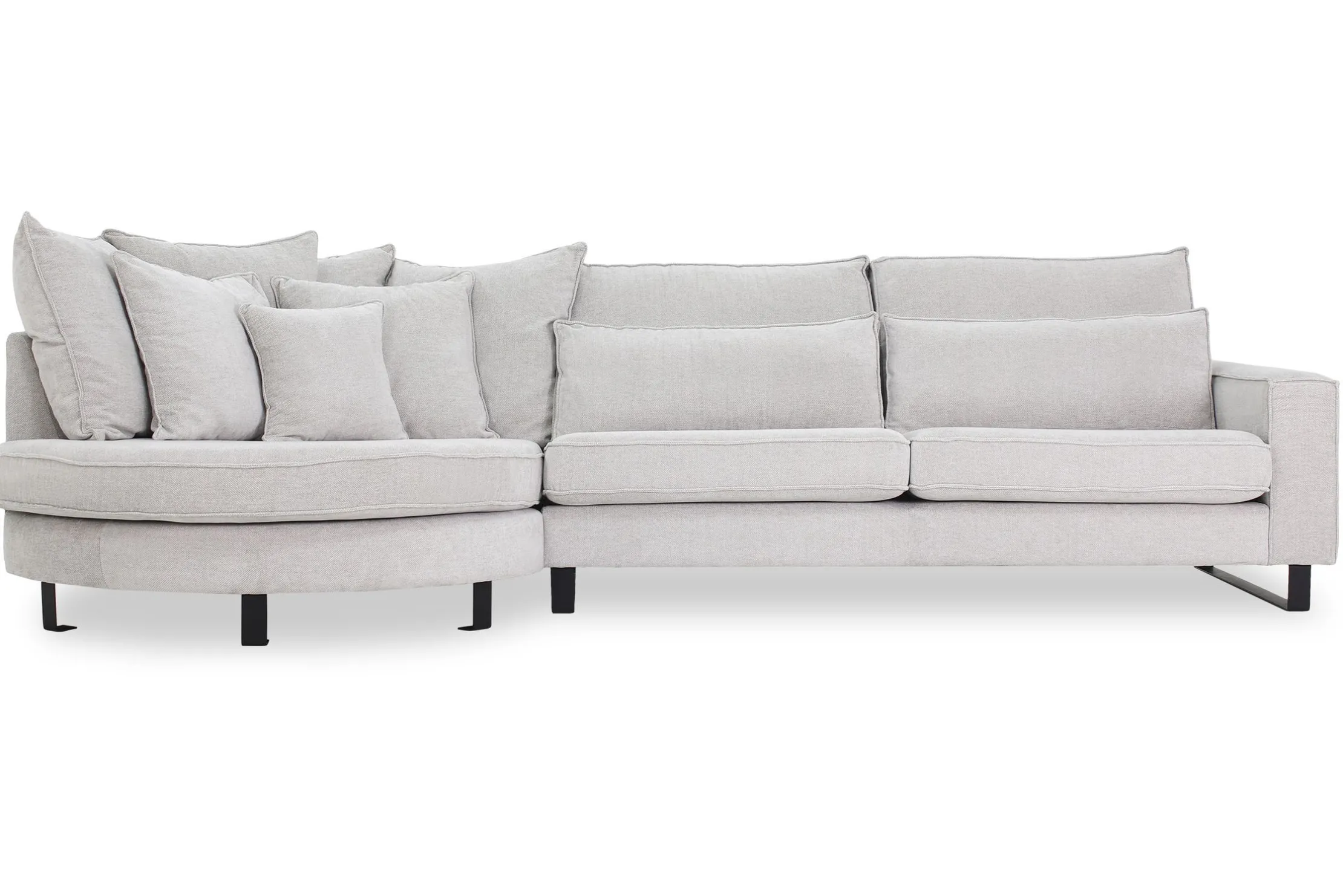 Loungebank Saint-Laurent
