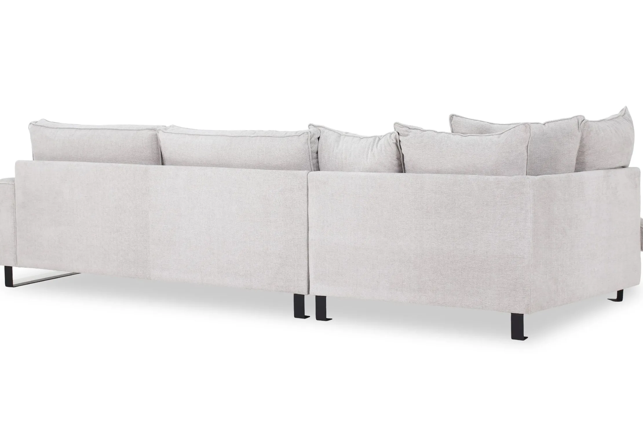 Loungebank Saint-Laurent