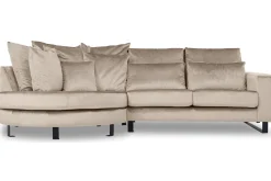 Lounge bank Saint-Laurent