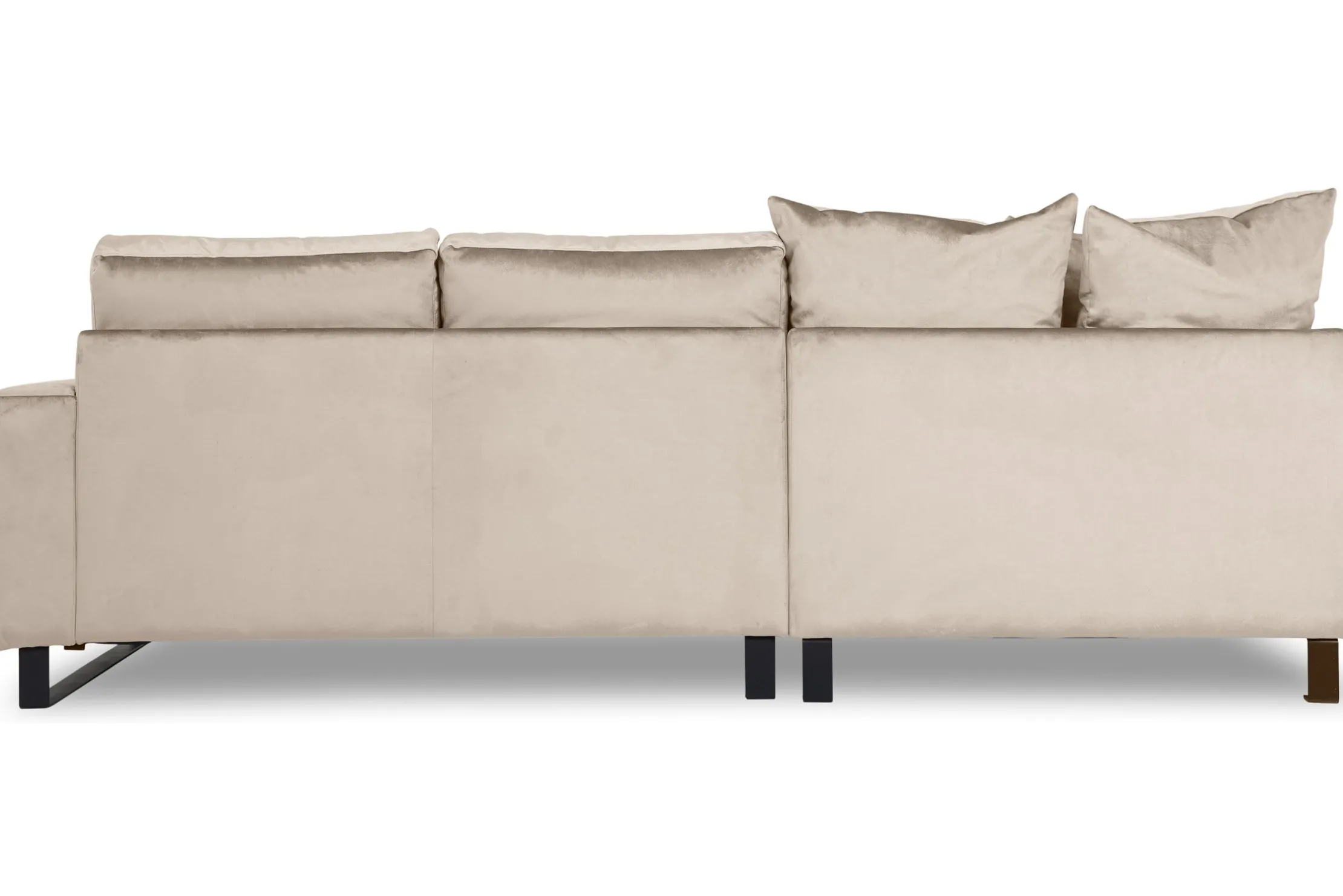 Lounge bank Saint-Laurent