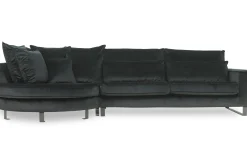 Loungebank Saint-Laurent