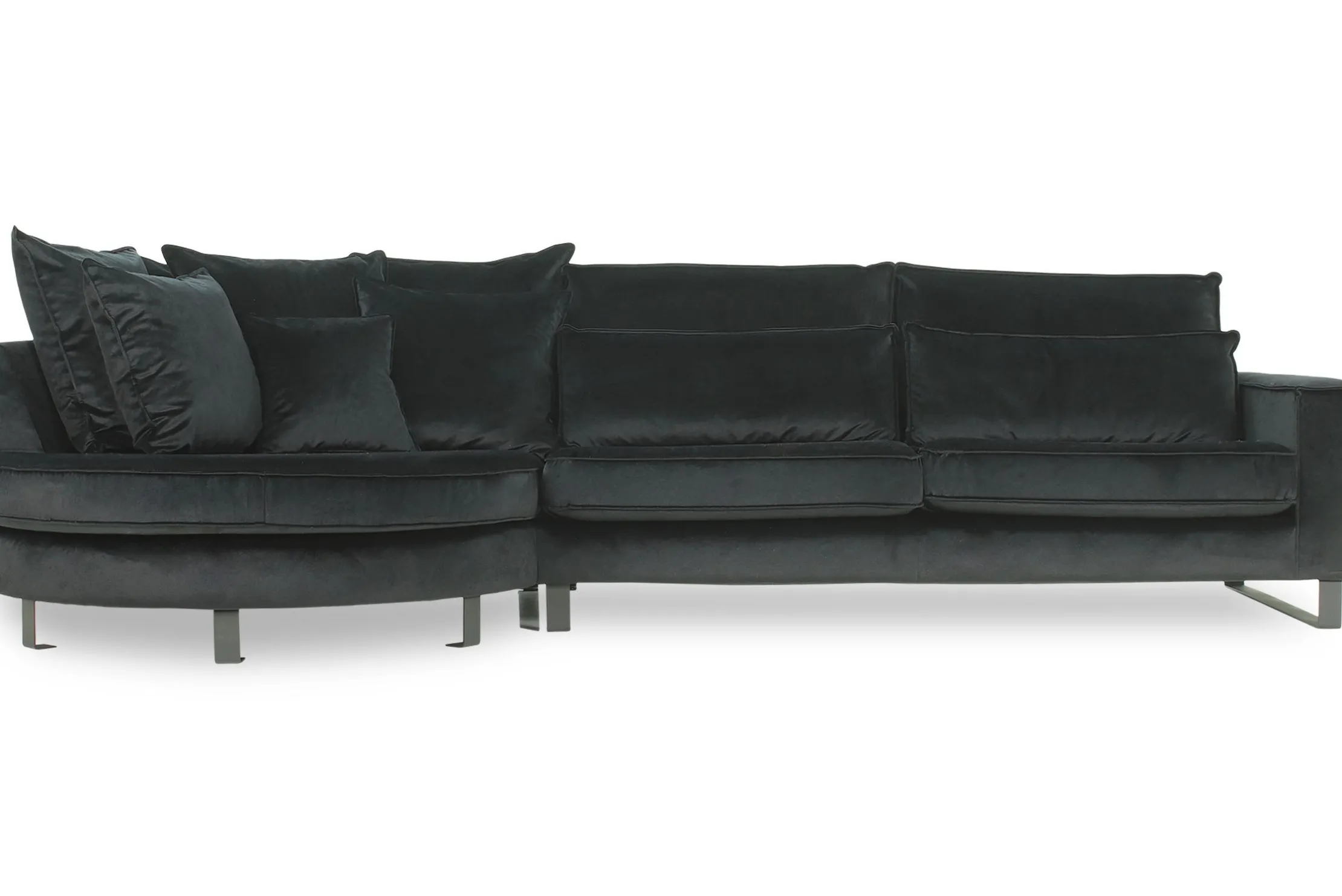 Loungebank Saint-Laurent