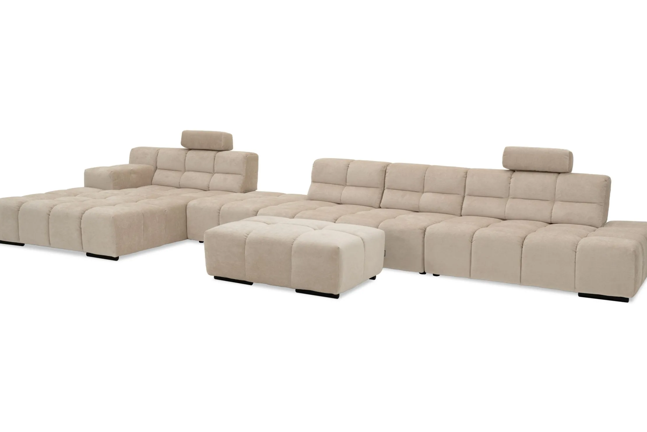 Loungebank Salvatore