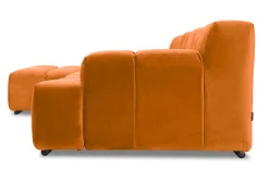 Loungebank Salvatore