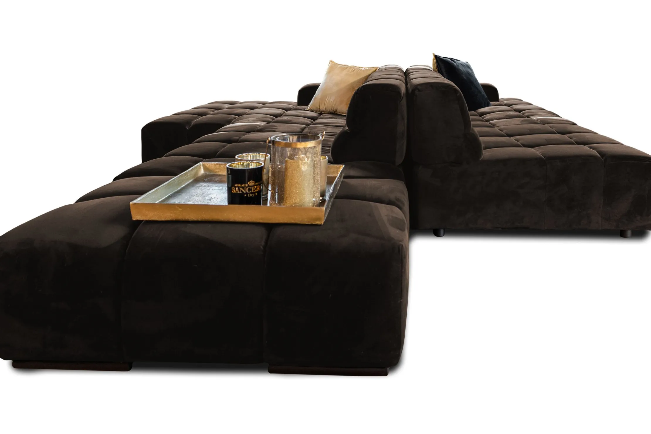 Loungebank Salvatore
