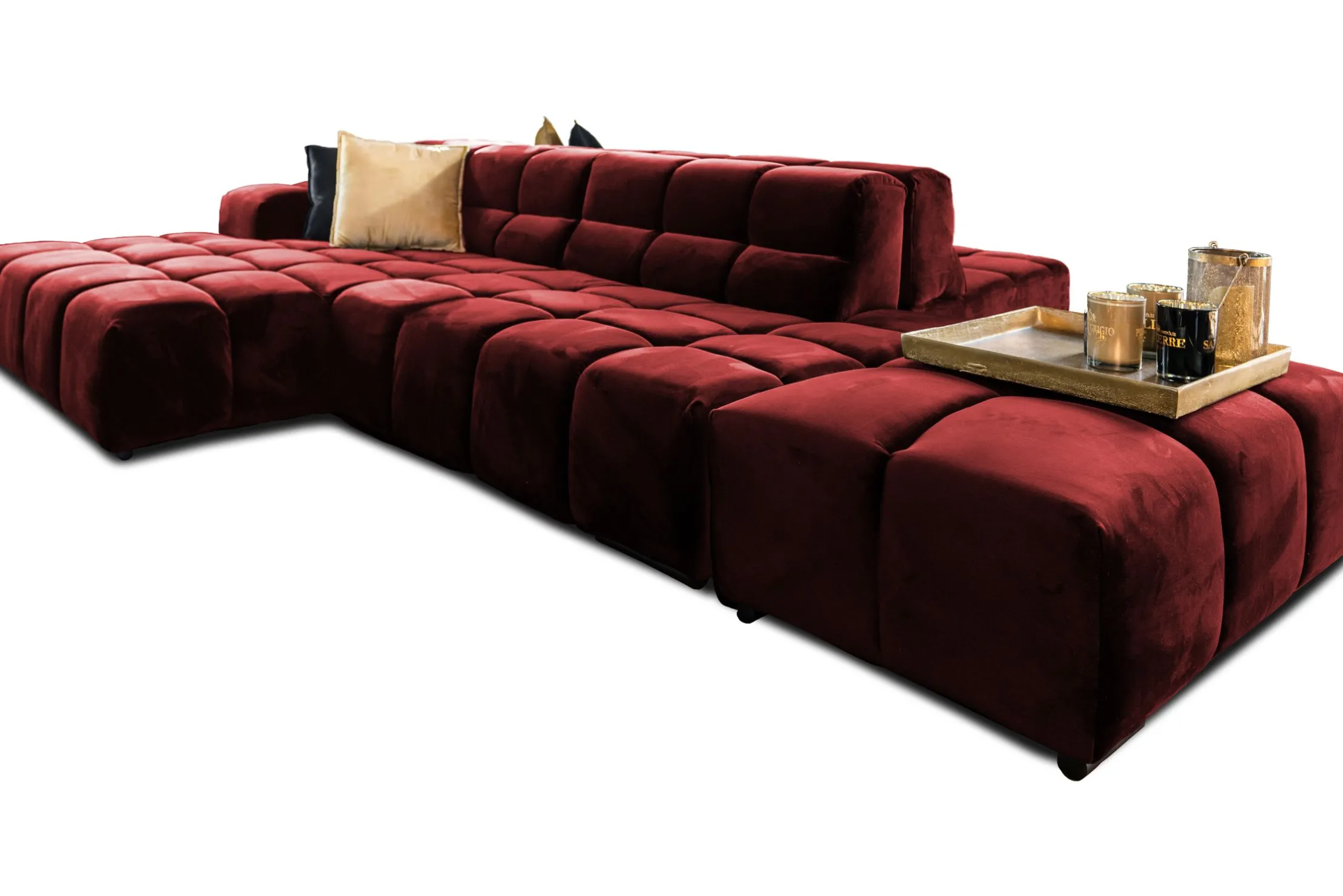 Loungebank Salvatore