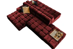 Loungebank Salvatore