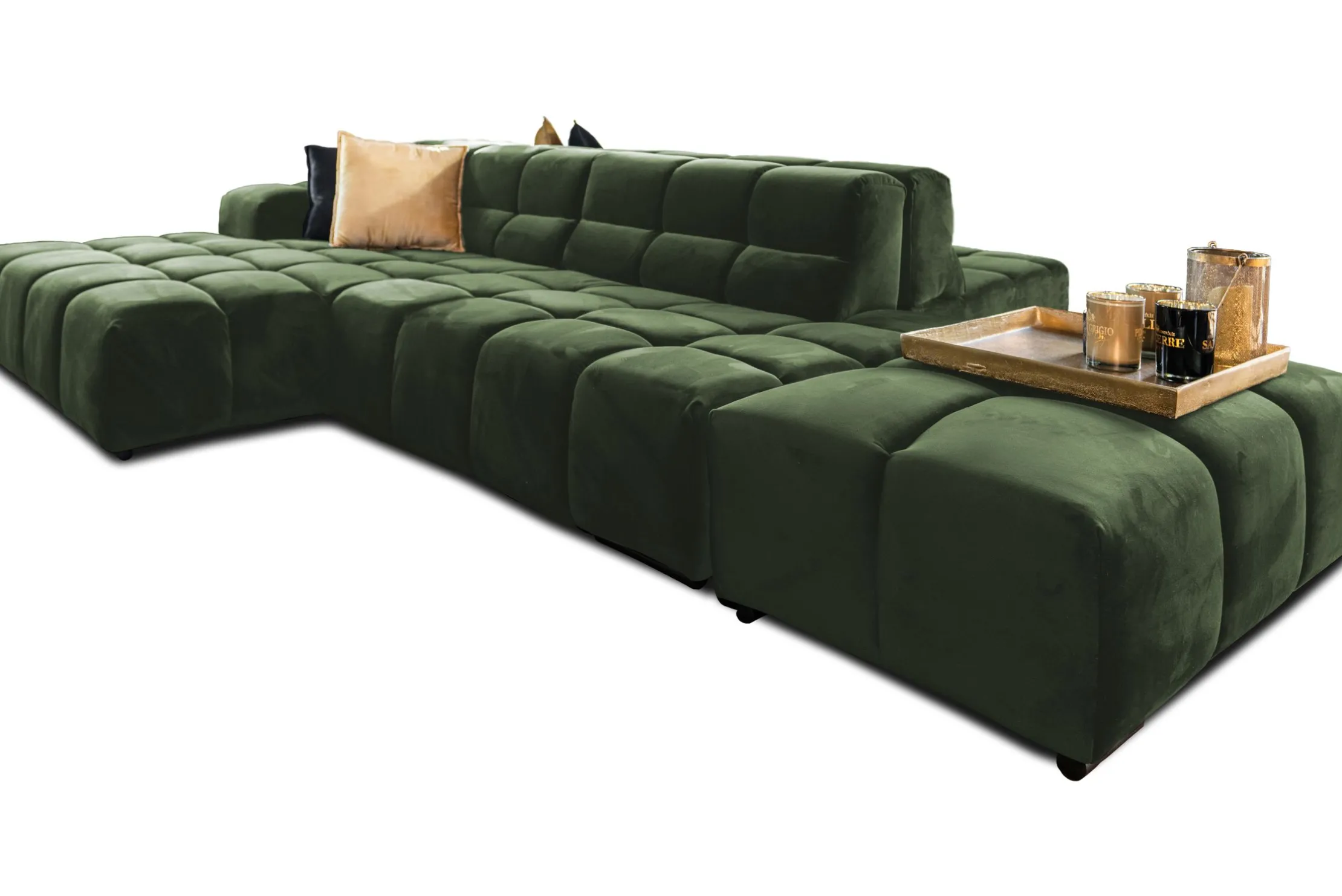 Loungebank Salvatore