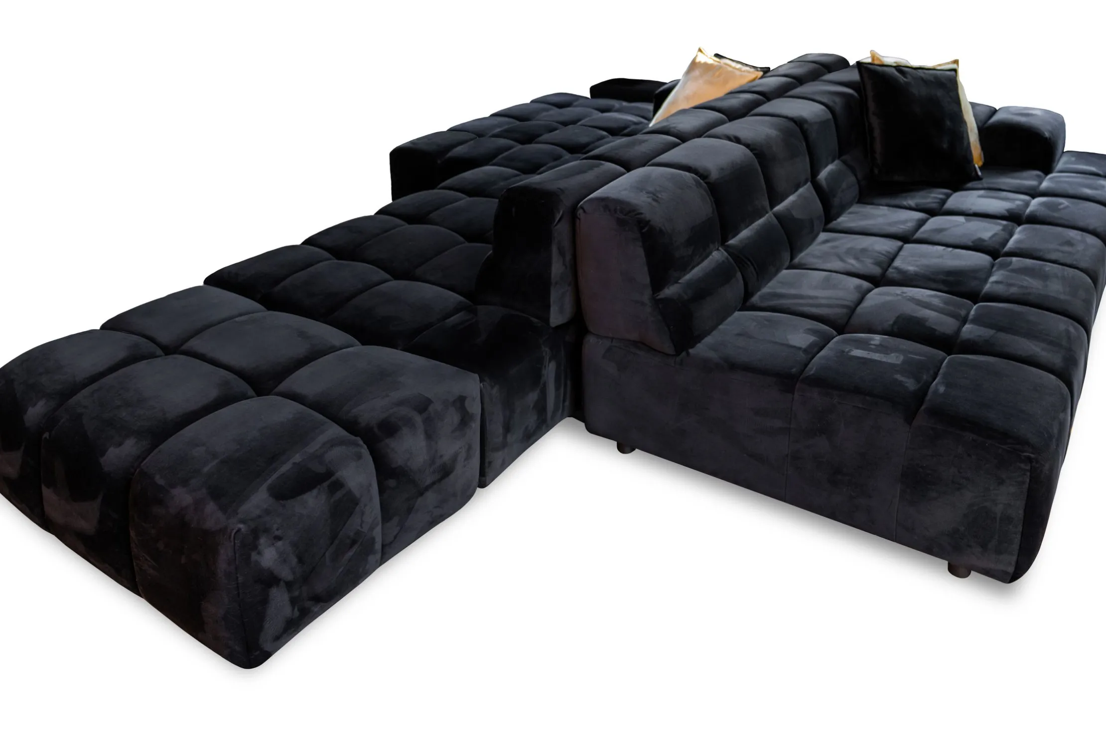 Loungebank Salvatore