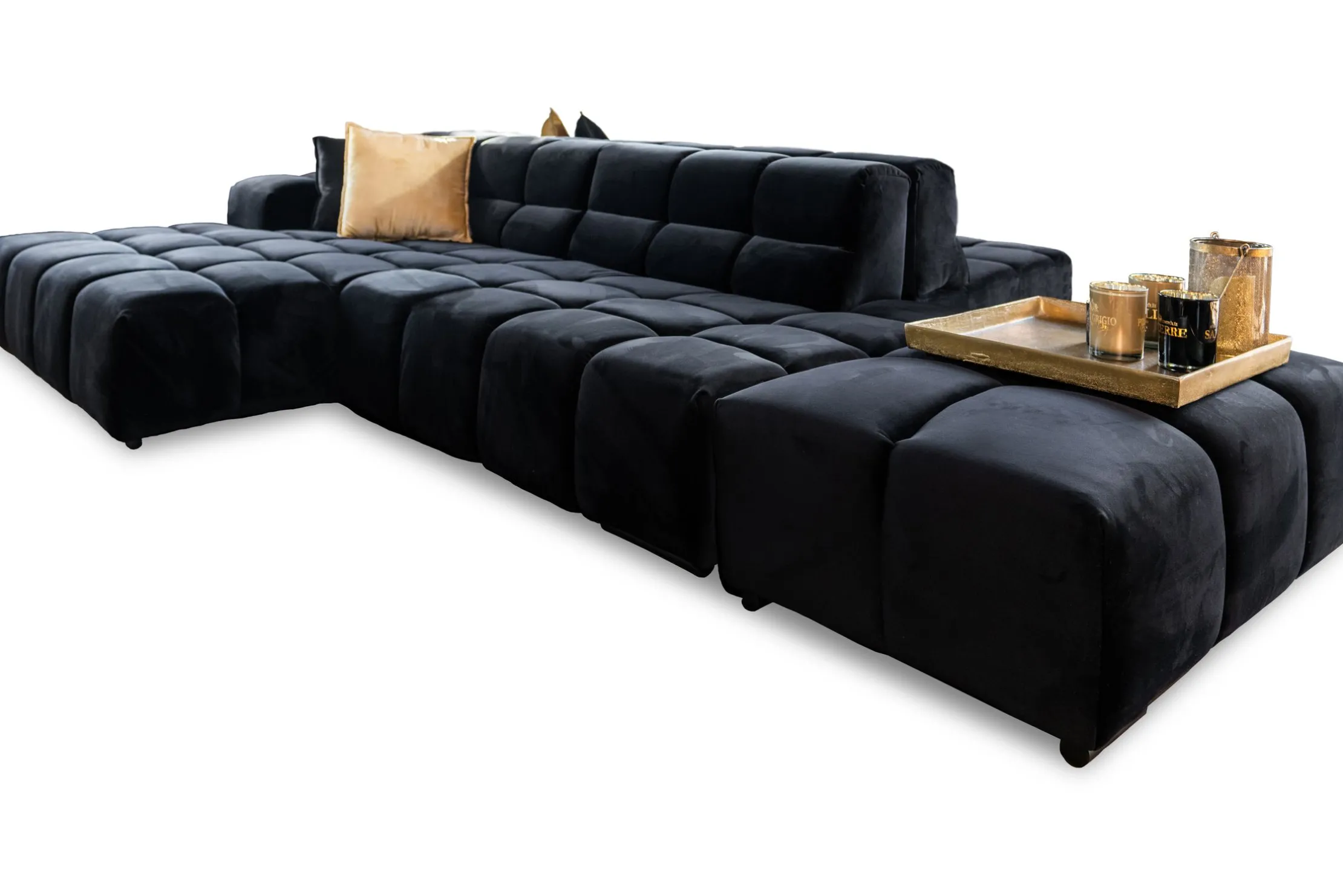 Loungebank Salvatore