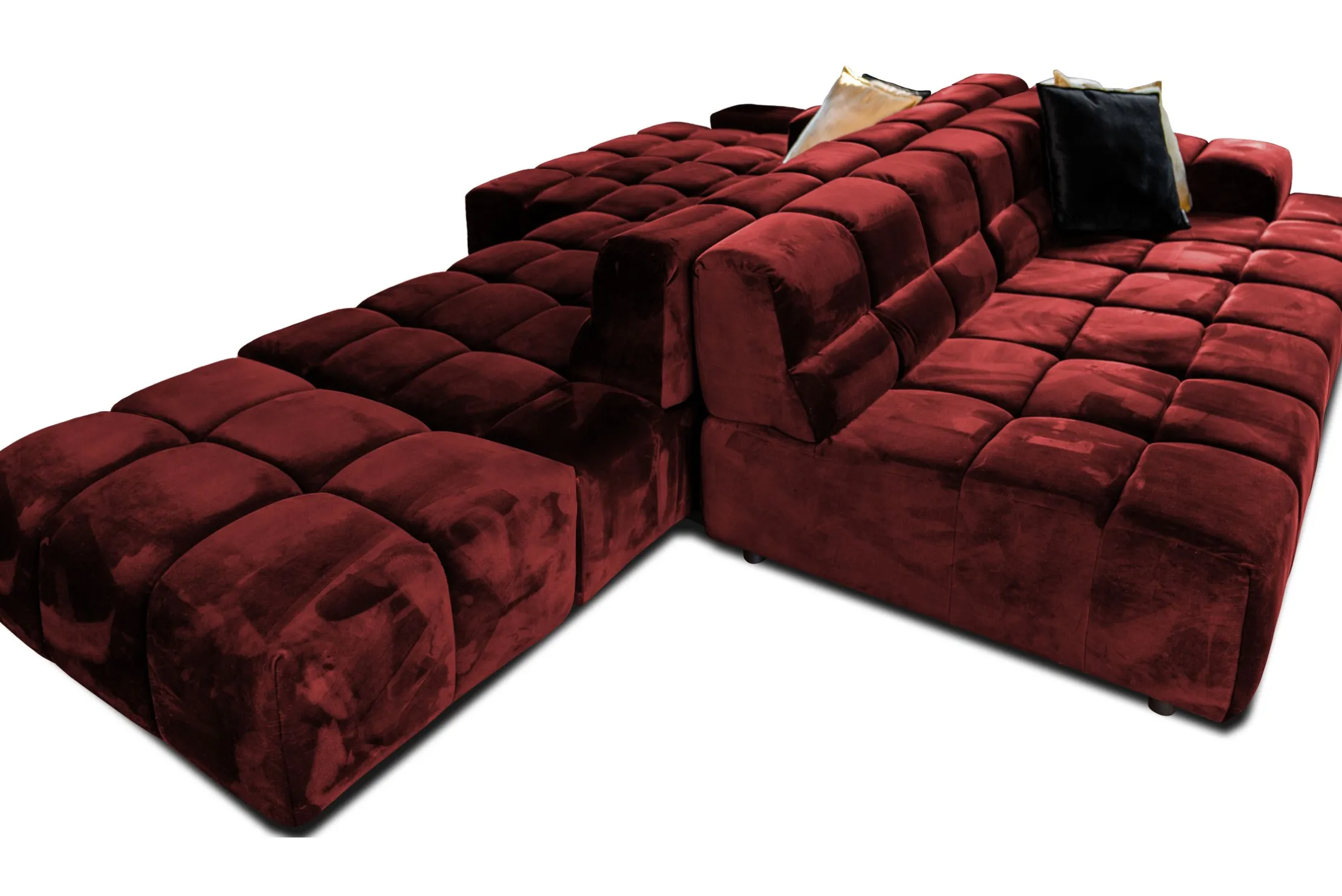 Loungebank Salvatore