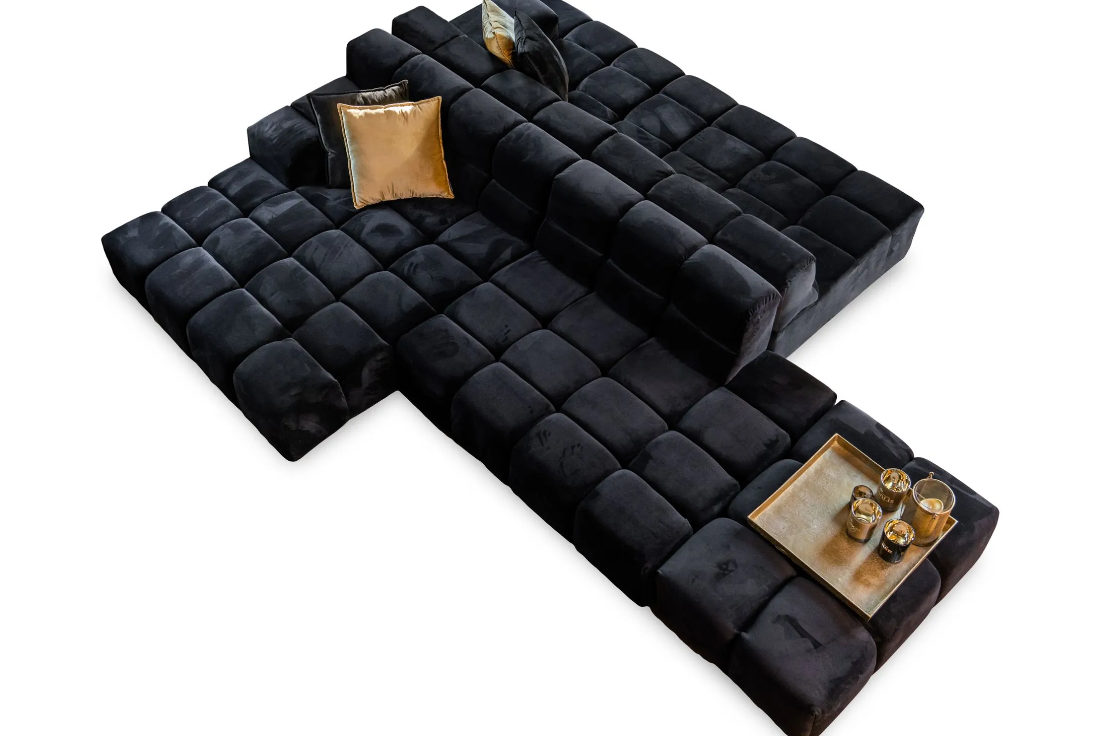 Loungebank Salvatore