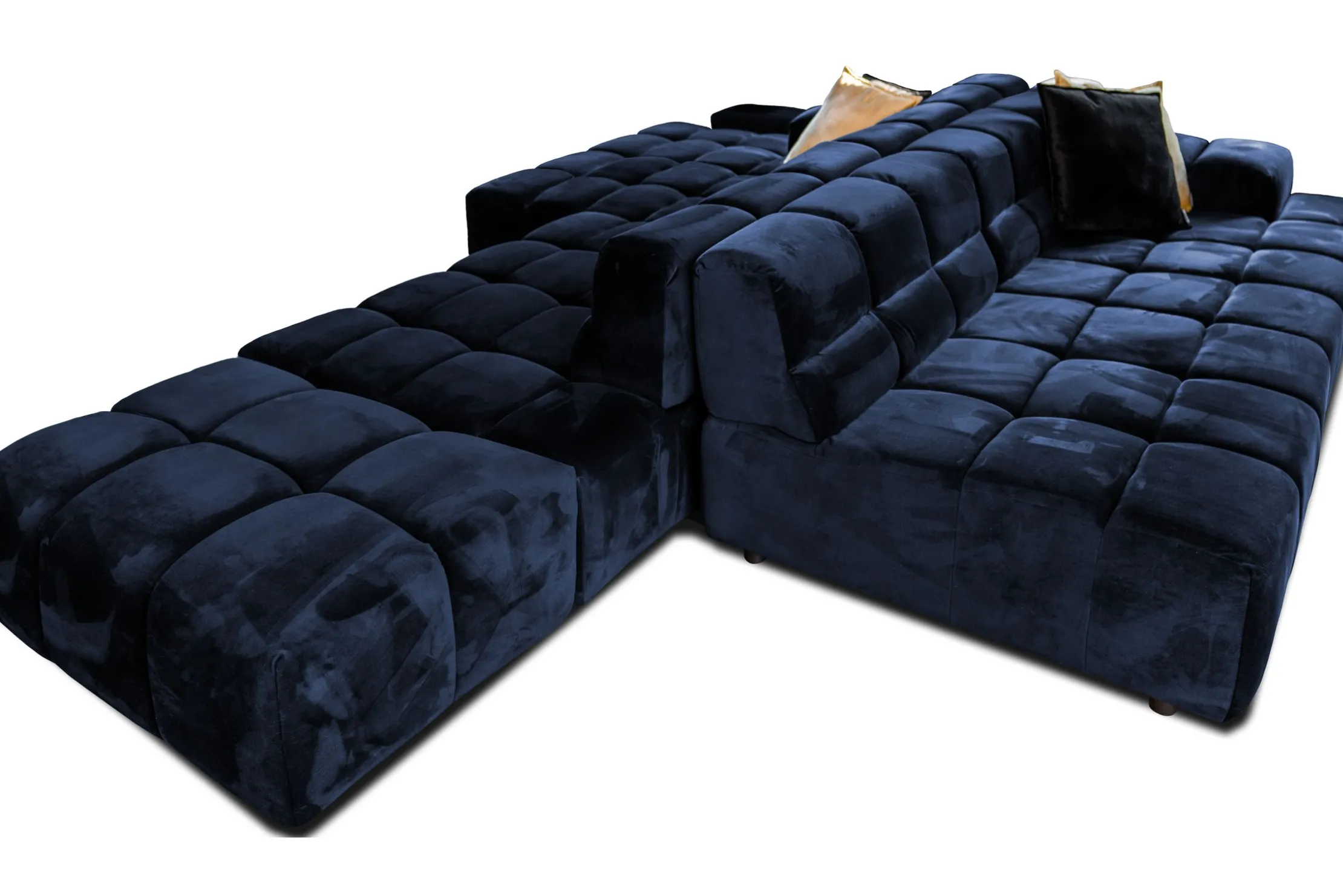 Loungebank Salvatore