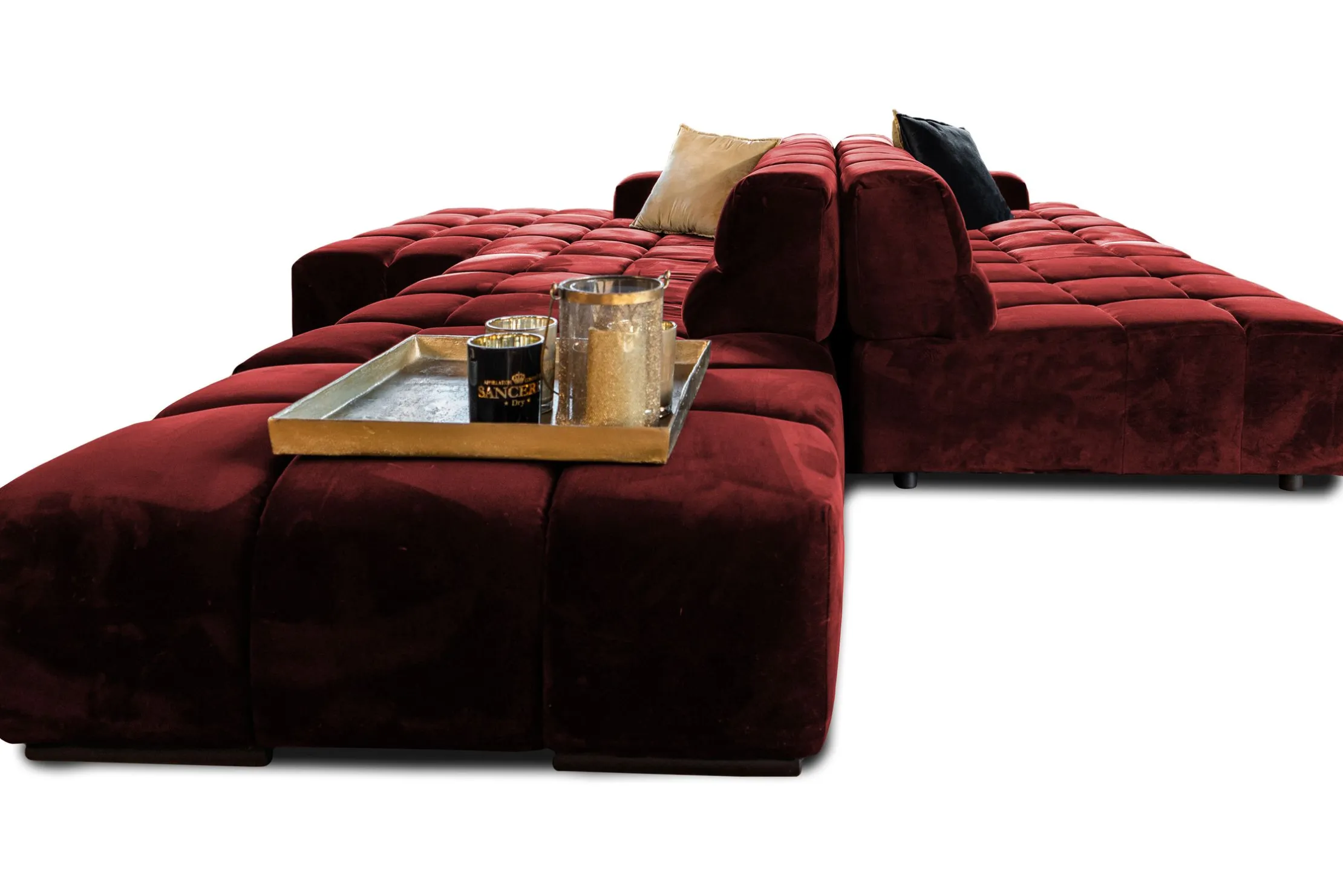 Loungebank Salvatore