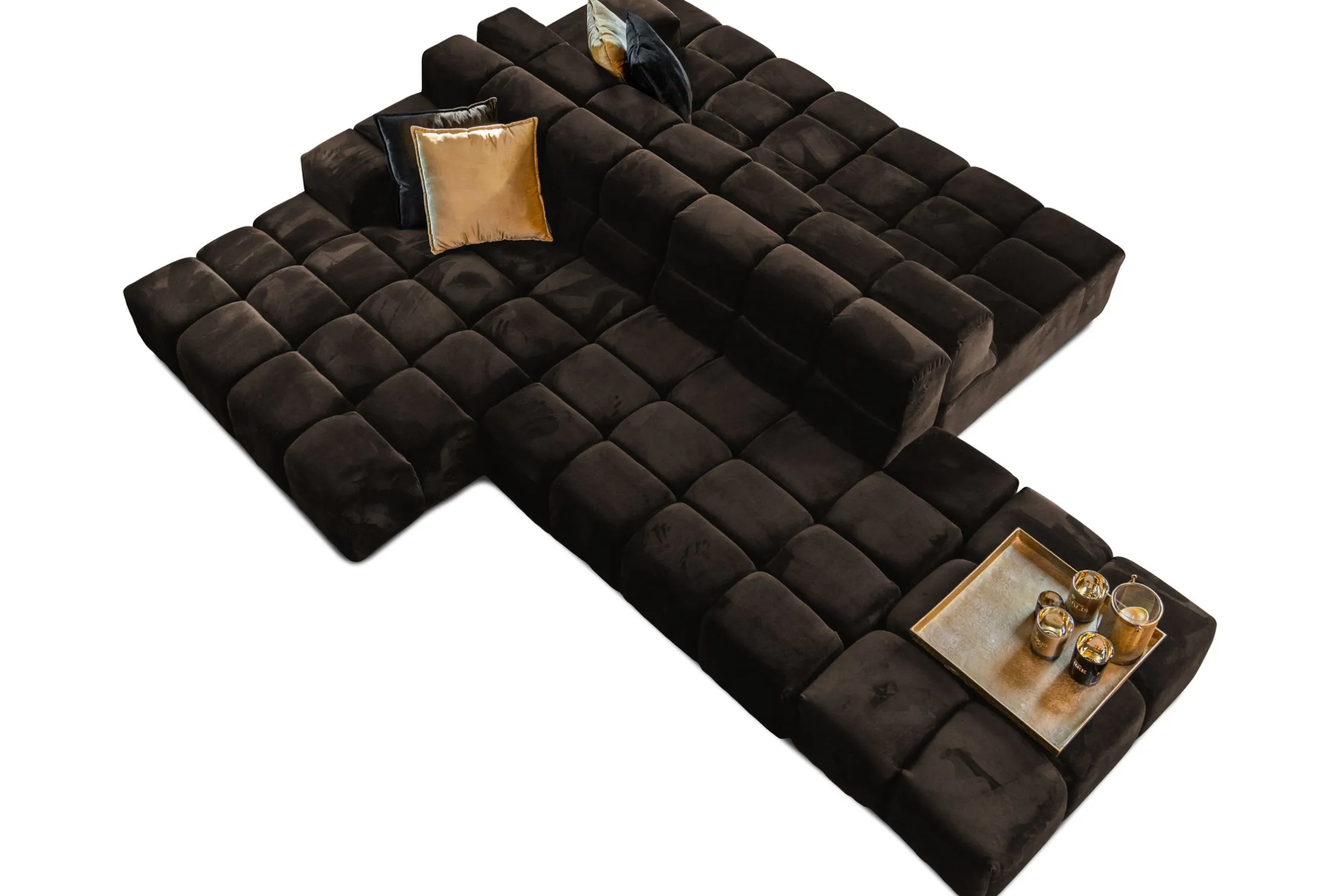 Loungebank Salvatore