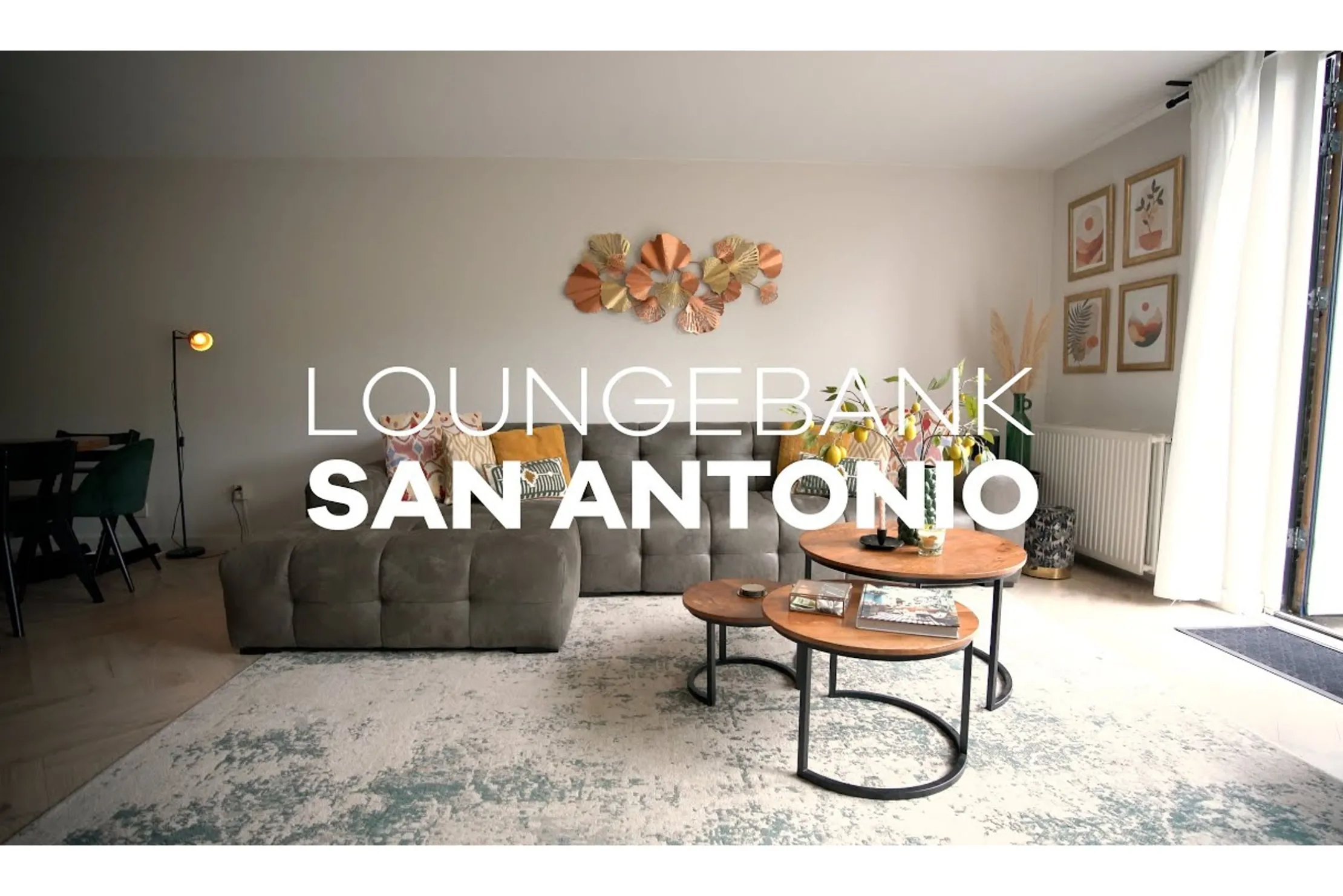 Loungebank San Antonio
