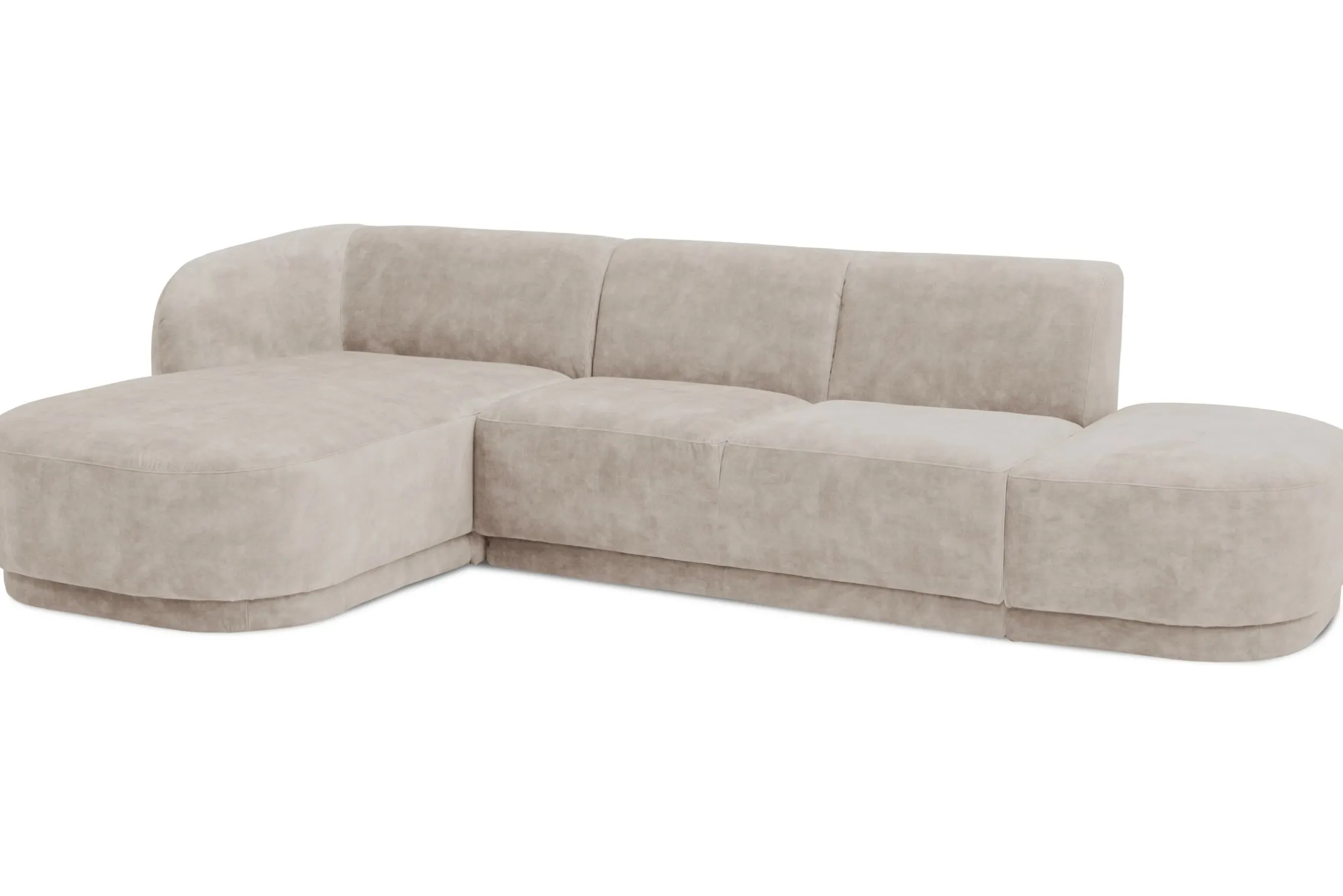 Loungebank Santa Fe