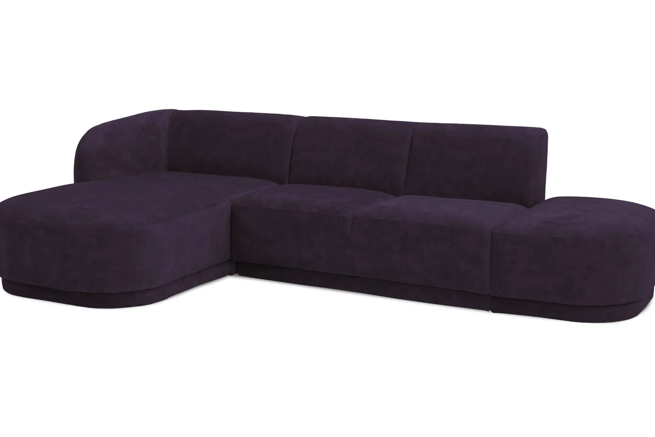Loungebank Santa Fe
